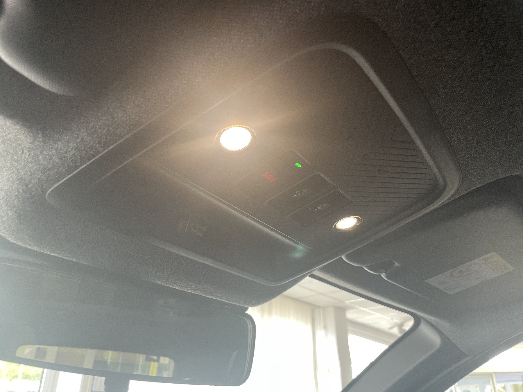 Bild 46 - Bigster 1.2 TCe 140 Mild-Hybrid Extreme