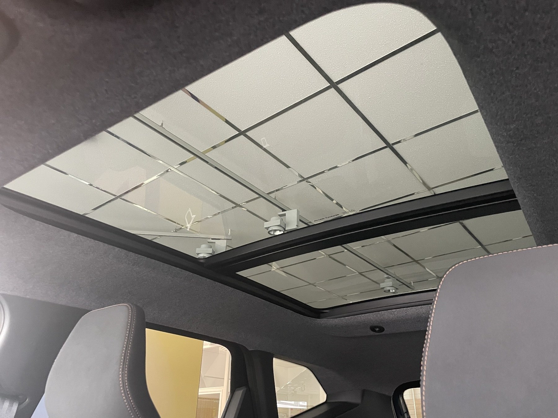 Bild 48 - Bigster 1.2 TCe 140 Mild-Hybrid Extreme