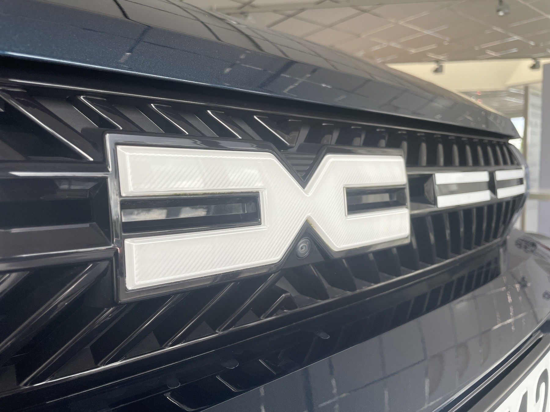 Bild 6 - Bigster 1.2 TCe 140 Mild-Hybrid Extreme