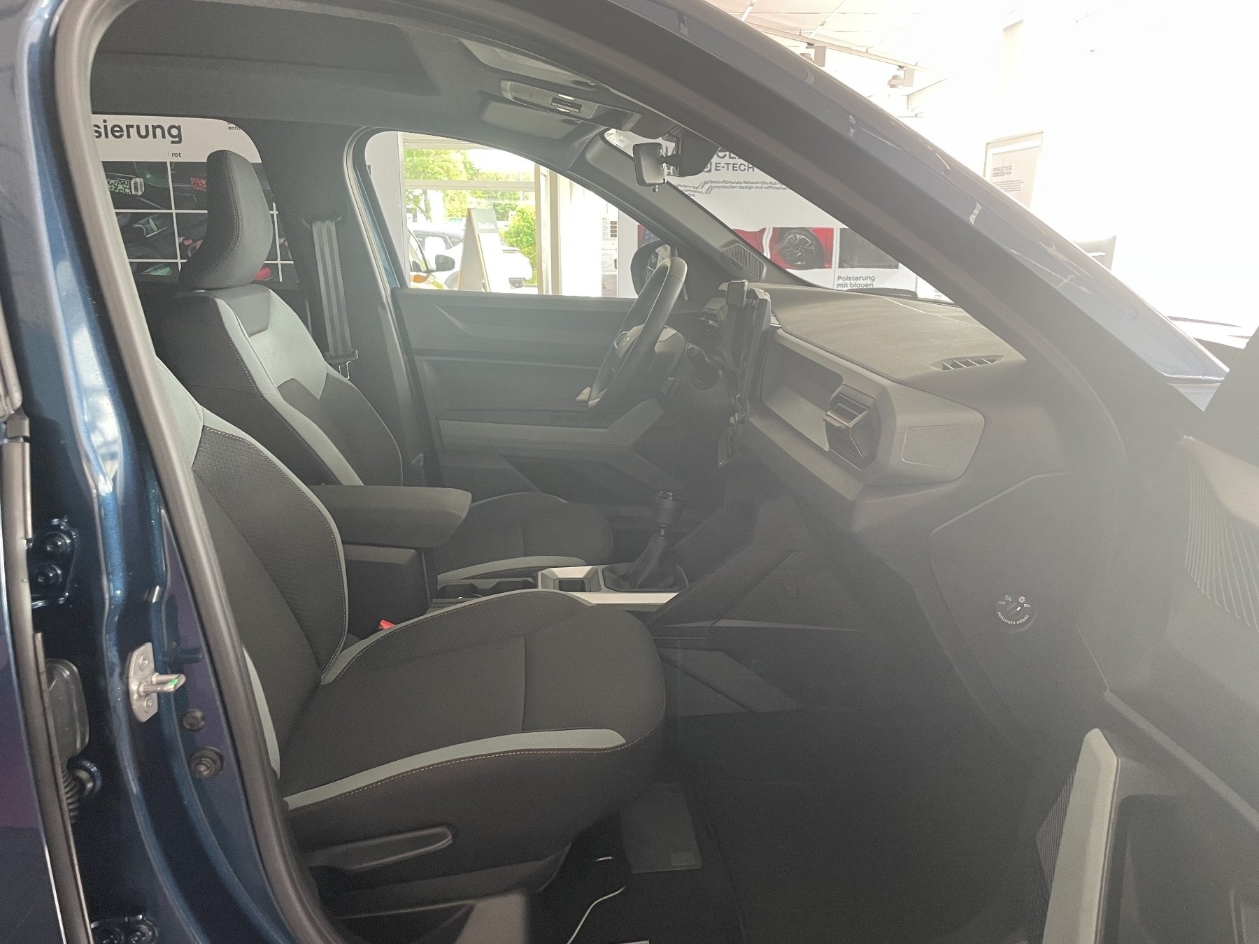 Bild 8 - Bigster 1.2 TCe 140 Mild-Hybrid Extreme