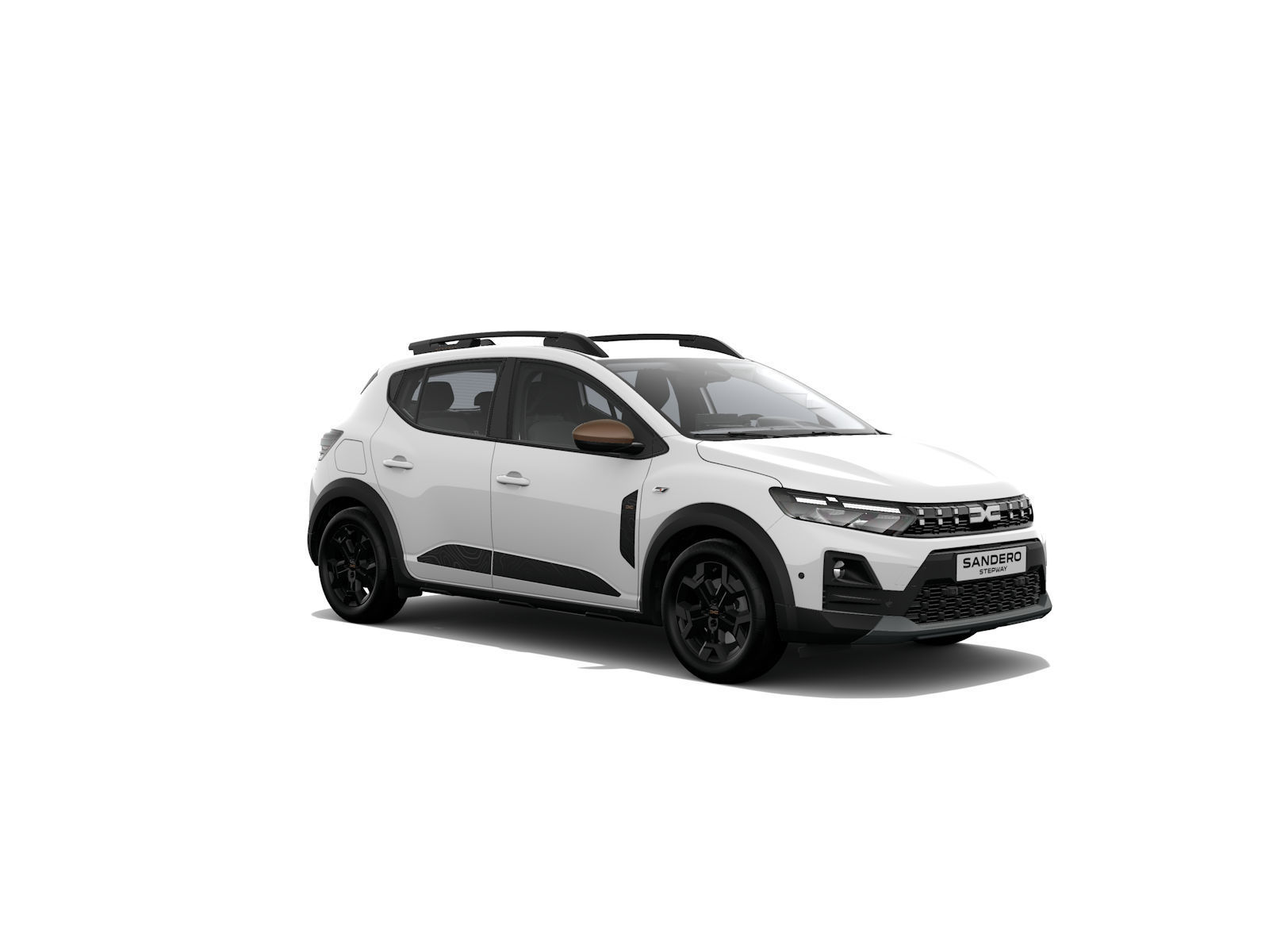 Bild 10 - Sandero Stepway Extreme TCe 110 ABS Fahrerairbag