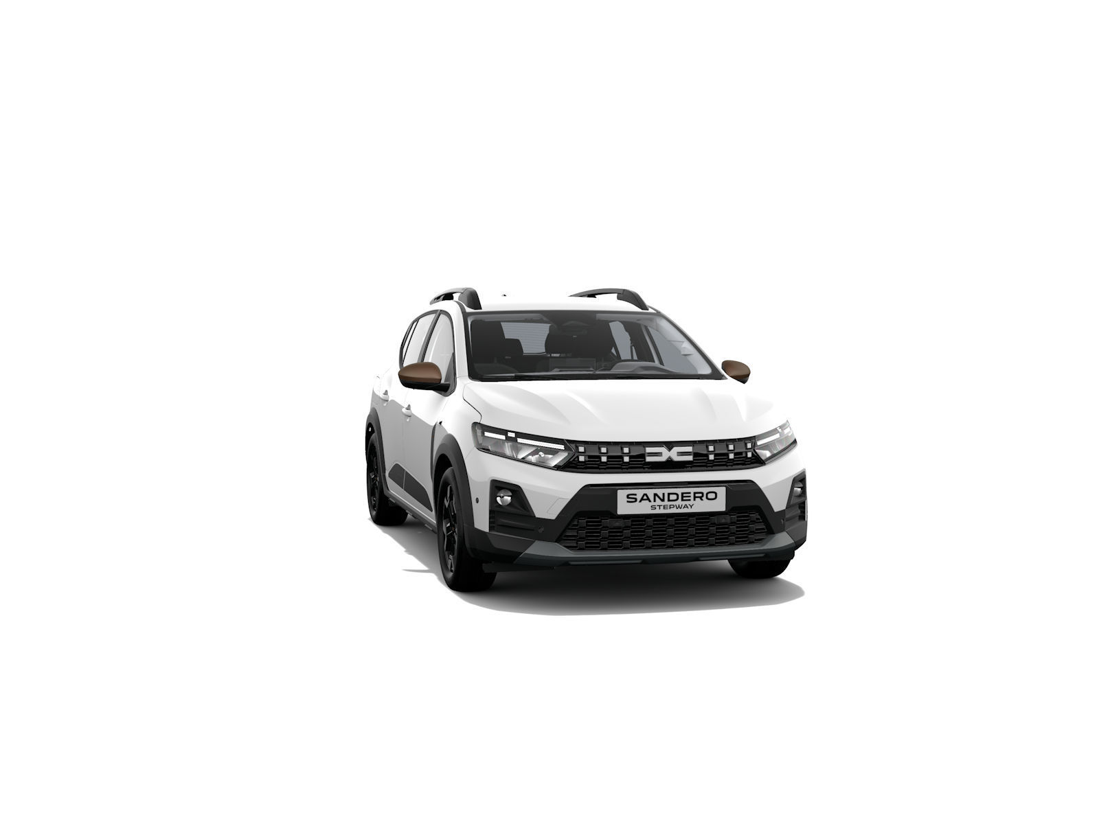 Bild 11 - Sandero Stepway Extreme TCe 110 ABS Fahrerairbag