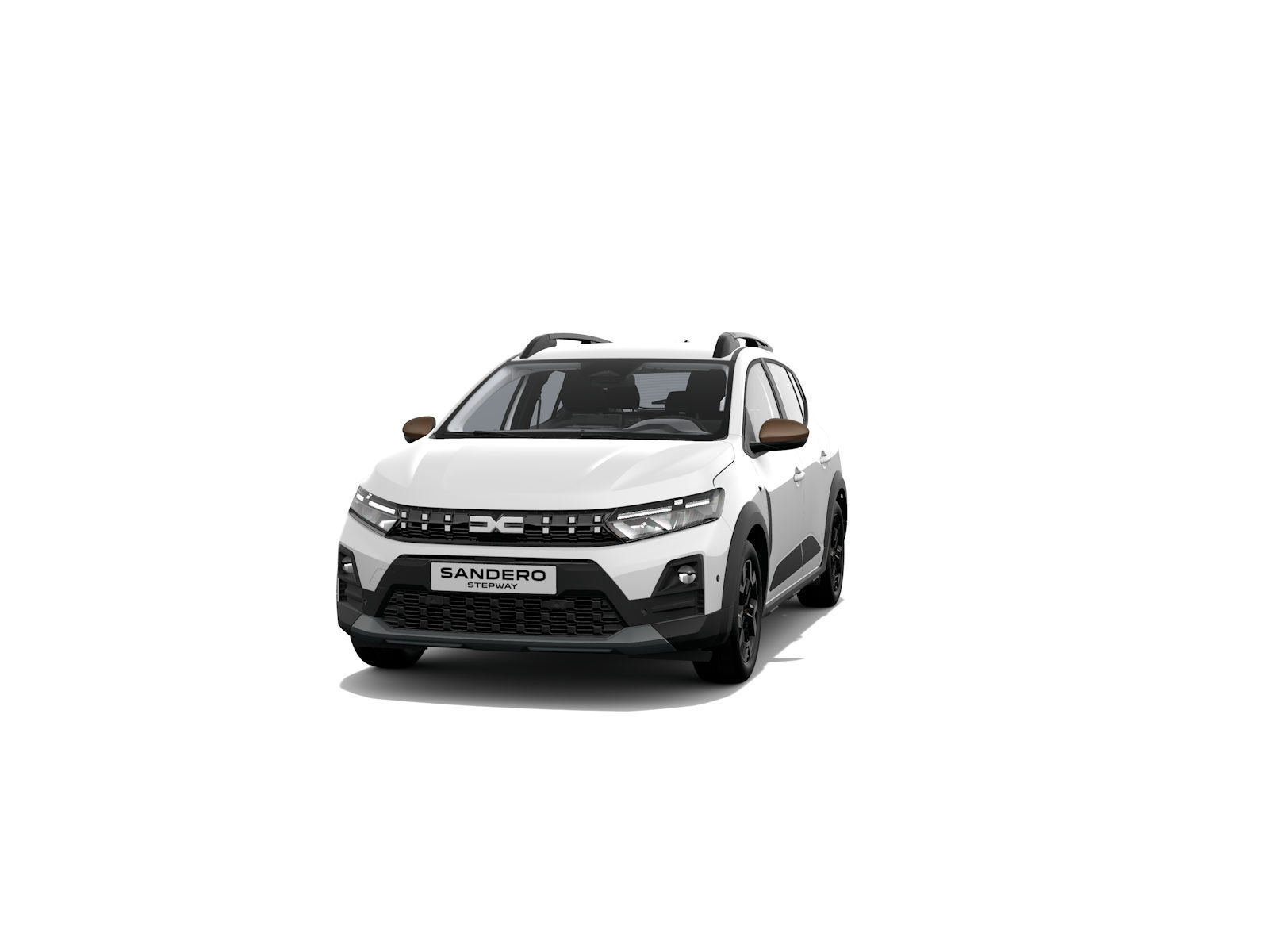 Bild 12 - Sandero Stepway Extreme TCe 110 ABS Fahrerairbag