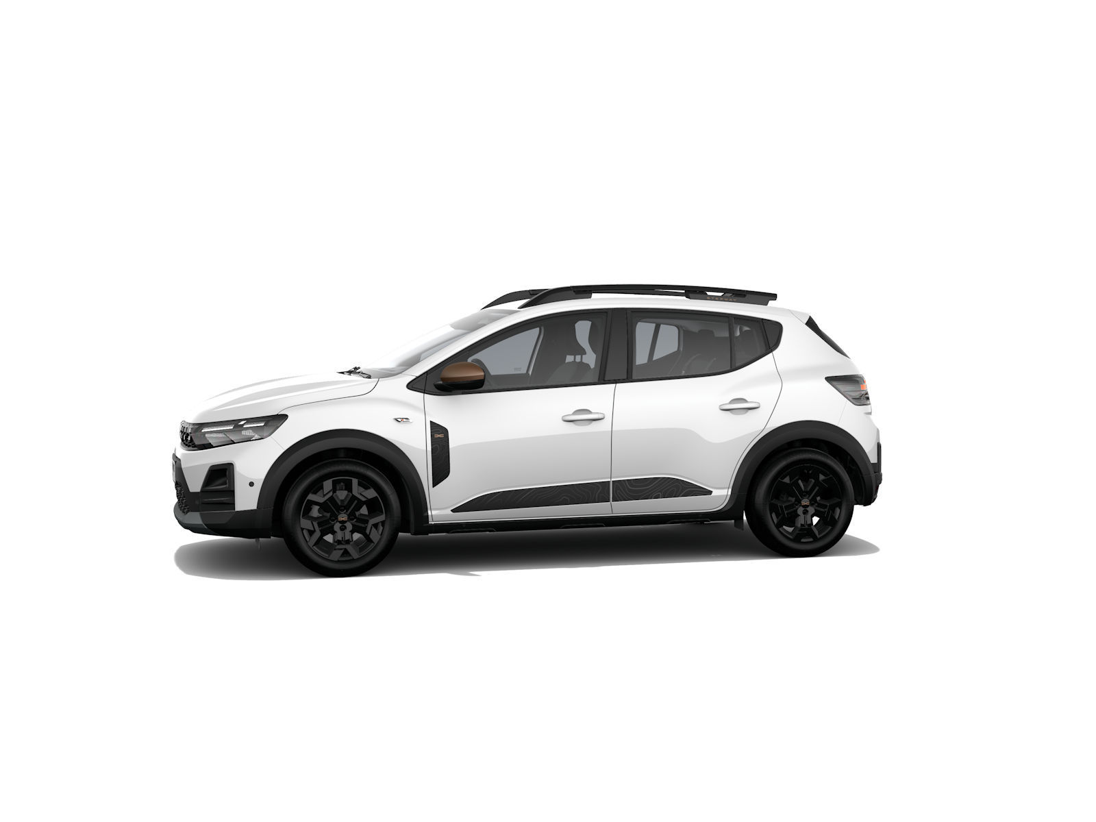 Bild 2 - Sandero Stepway Extreme TCe 110 ABS Fahrerairbag