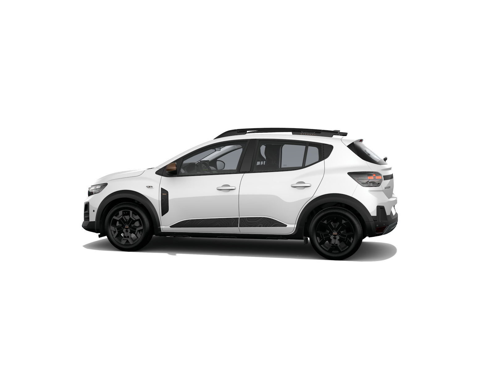 Bild 3 - Sandero Stepway Extreme TCe 110 ABS Fahrerairbag