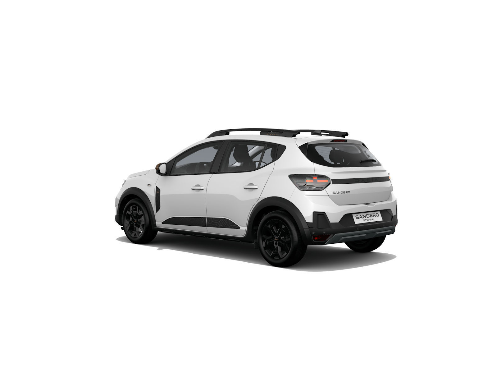 Bild 4 - Sandero Stepway Extreme TCe 110 ABS Fahrerairbag