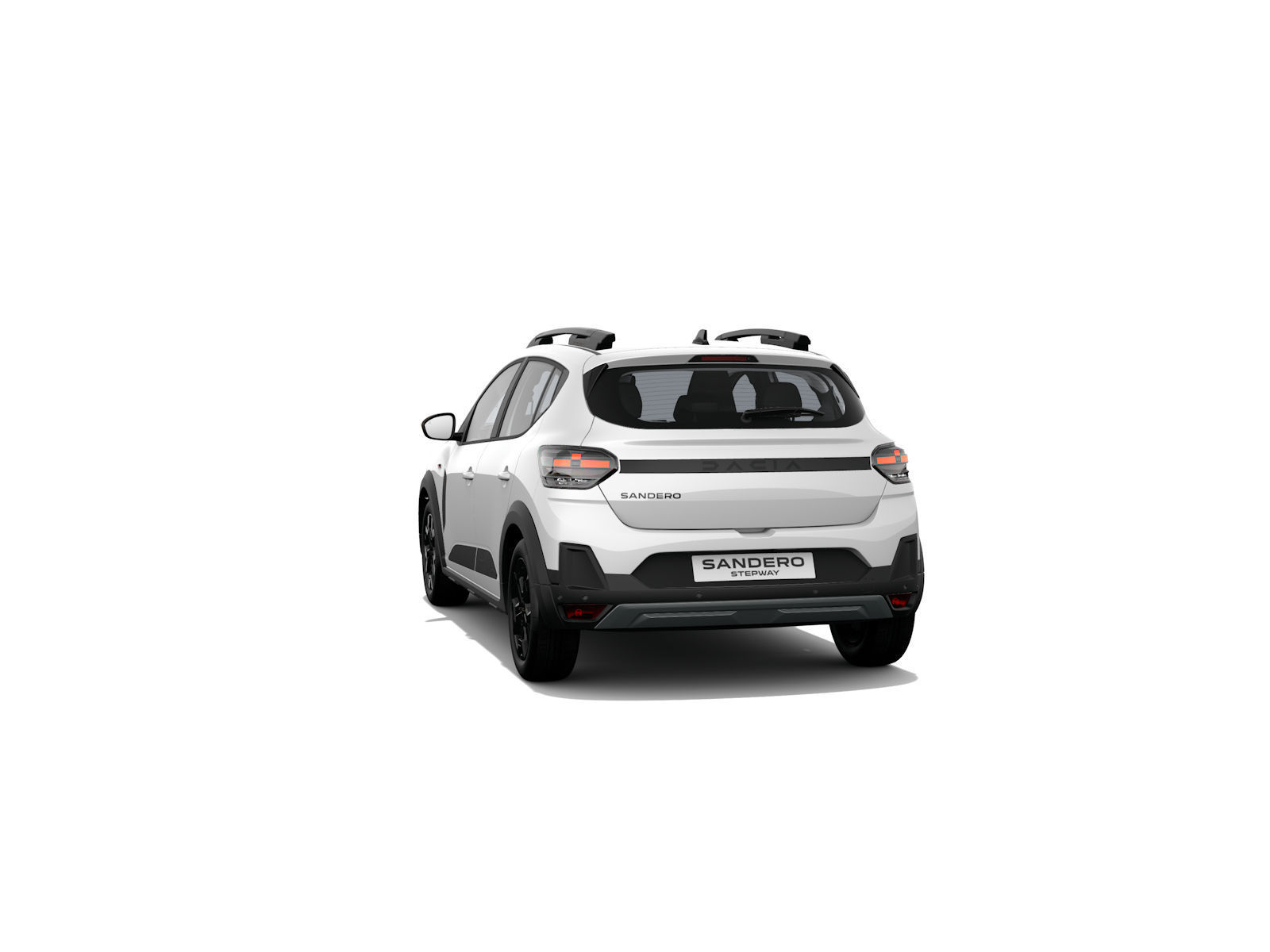 Bild 5 - Sandero Stepway Extreme TCe 110 ABS Fahrerairbag