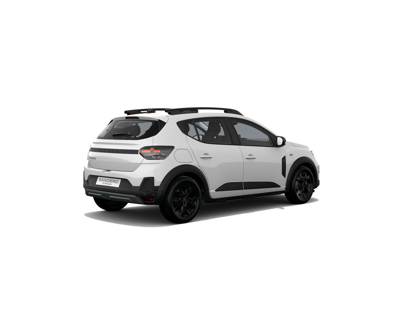 Bild 7 - Sandero Stepway Extreme TCe 110 ABS Fahrerairbag