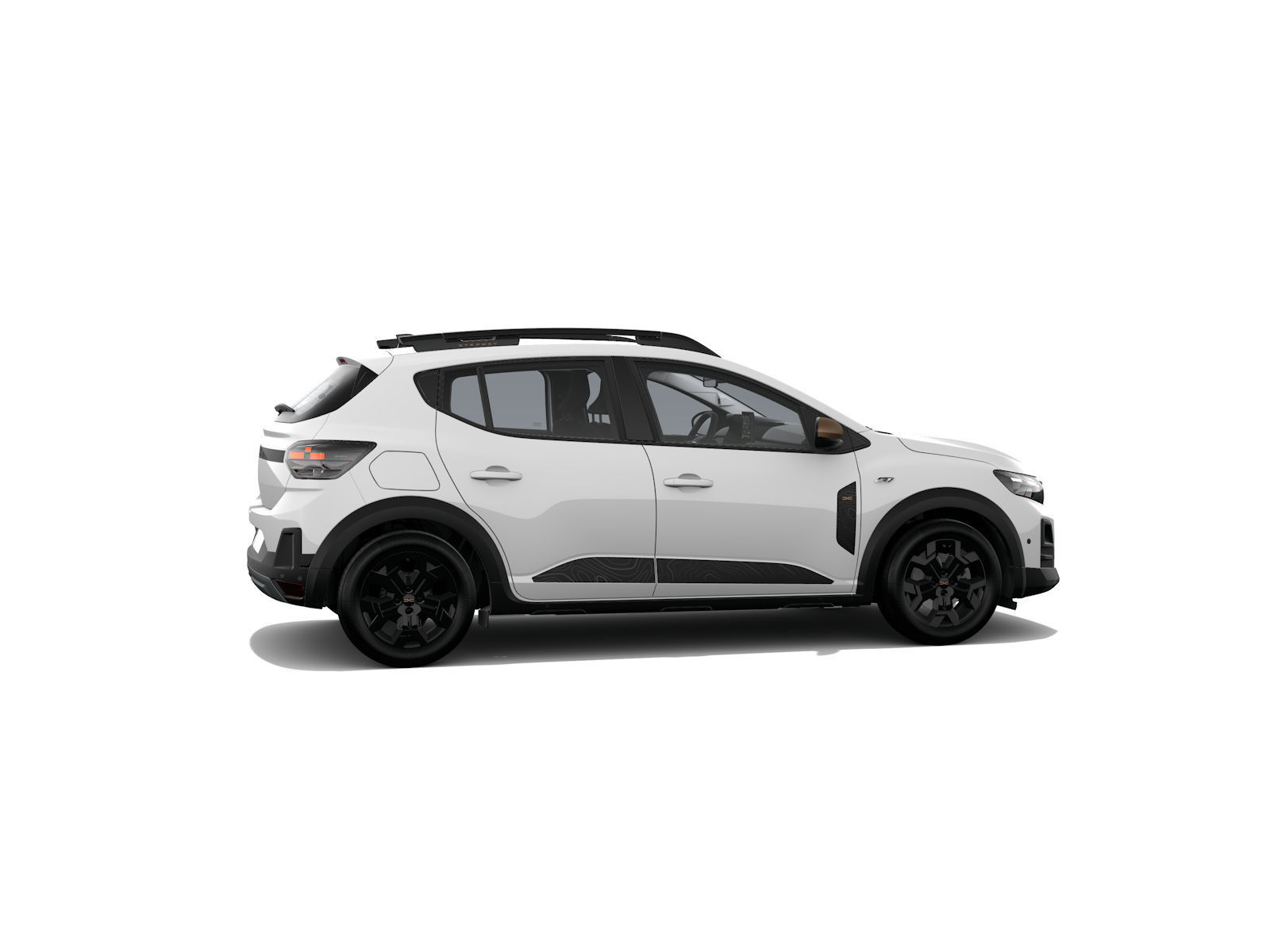 Bild 8 - Sandero Stepway Extreme TCe 110 ABS Fahrerairbag