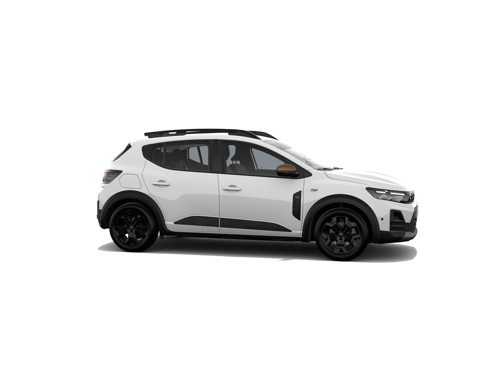 Bild 9 - Sandero Stepway Extreme TCe 110 ABS Fahrerairbag
