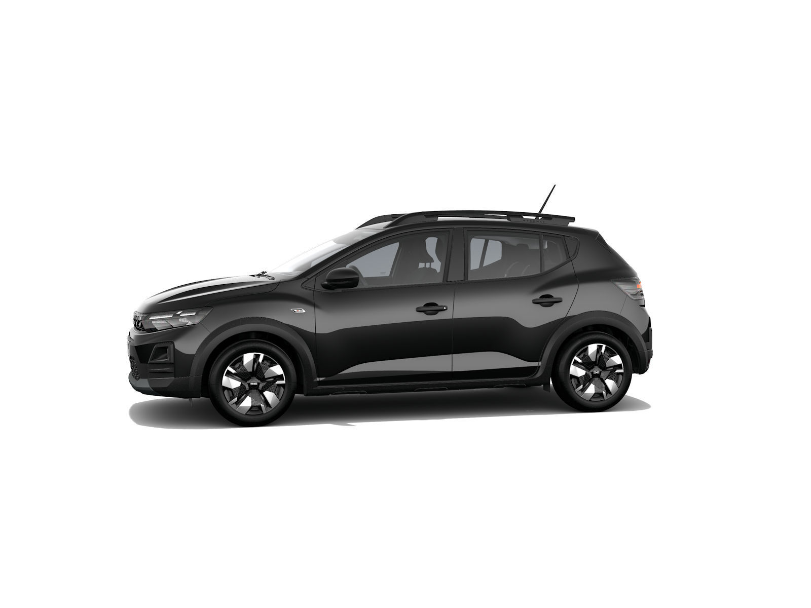 Bild 16 - Sandero Stepway Essential TCe 110