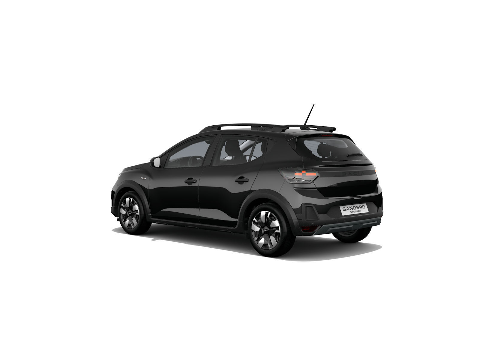 Bild 18 - Sandero Stepway Essential TCe 110