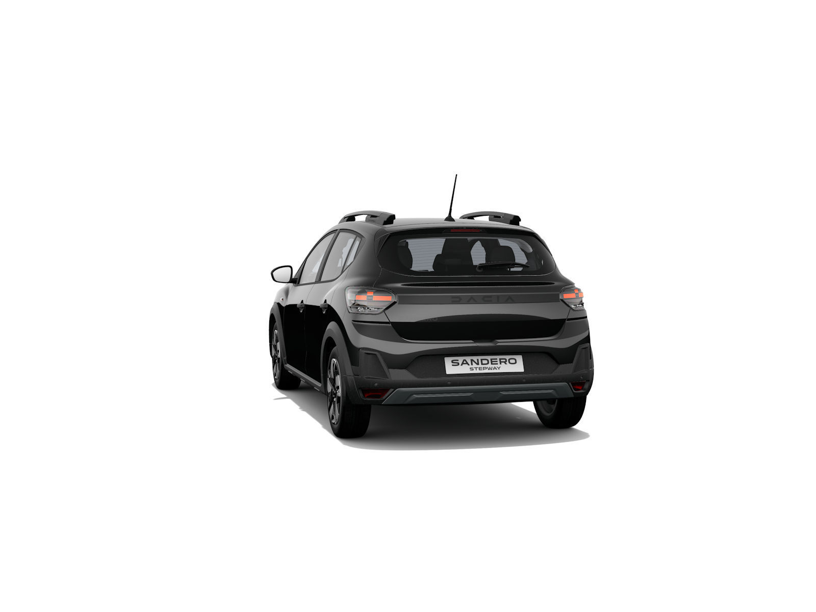 Bild 19 - Sandero Stepway Essential TCe 110