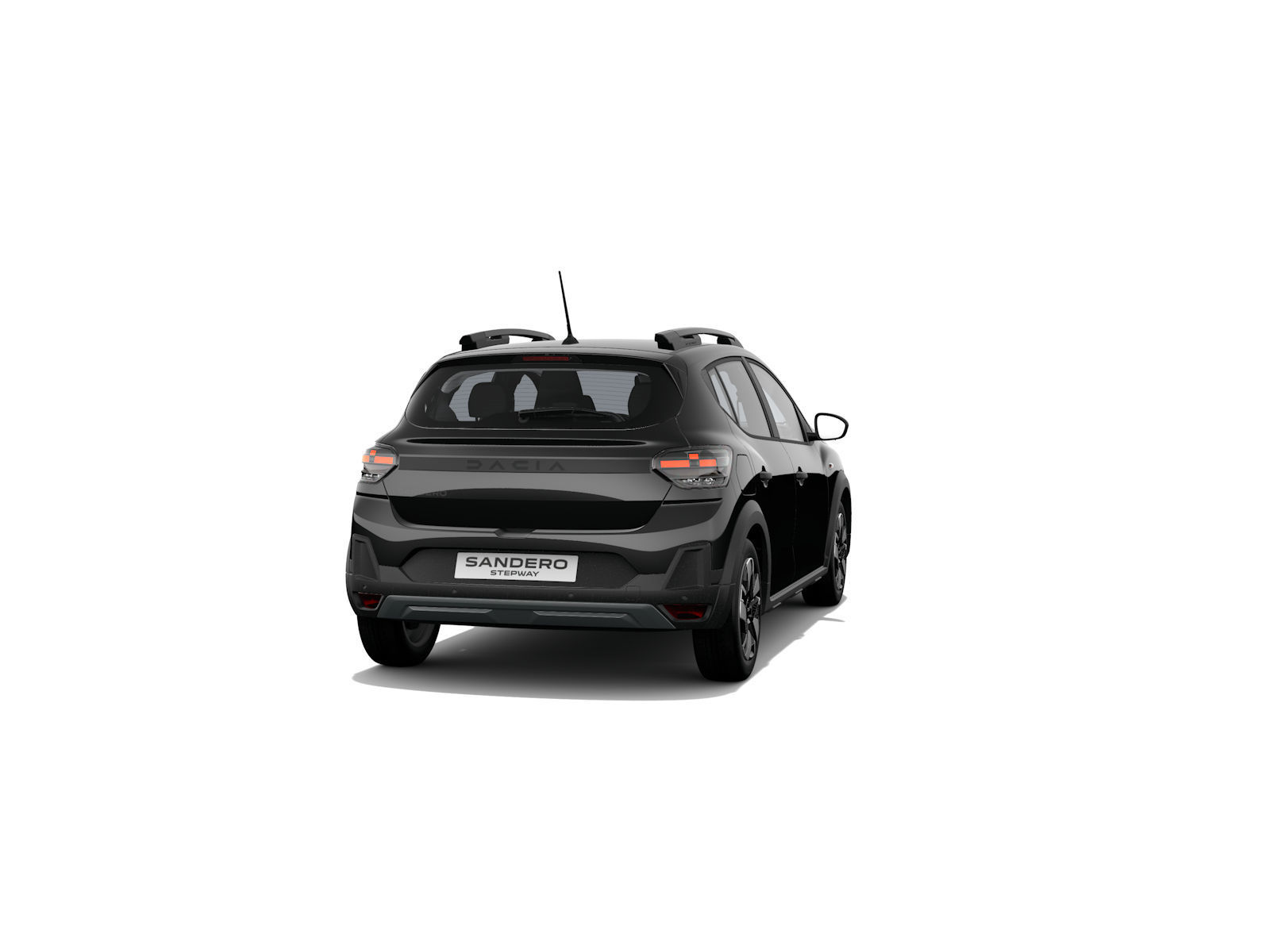 Bild 20 - Sandero Stepway Essential TCe 110