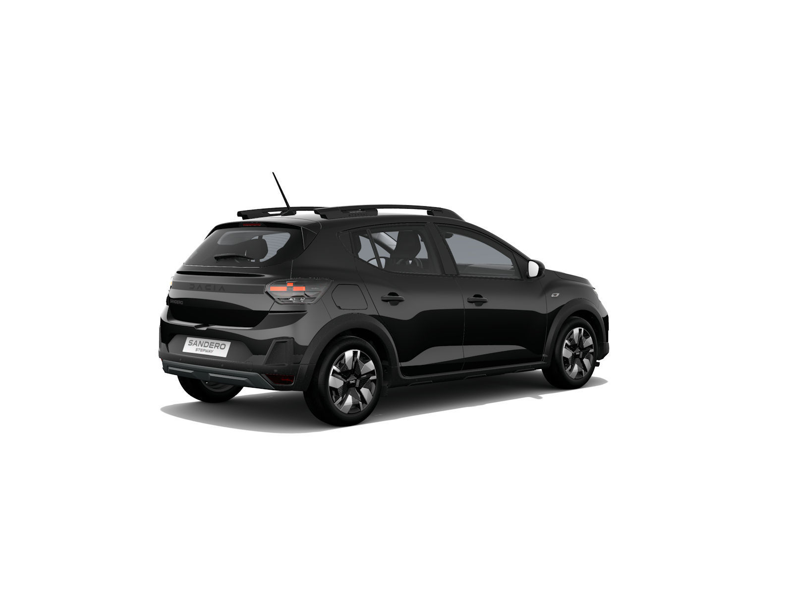 Bild 21 - Sandero Stepway Essential TCe 110