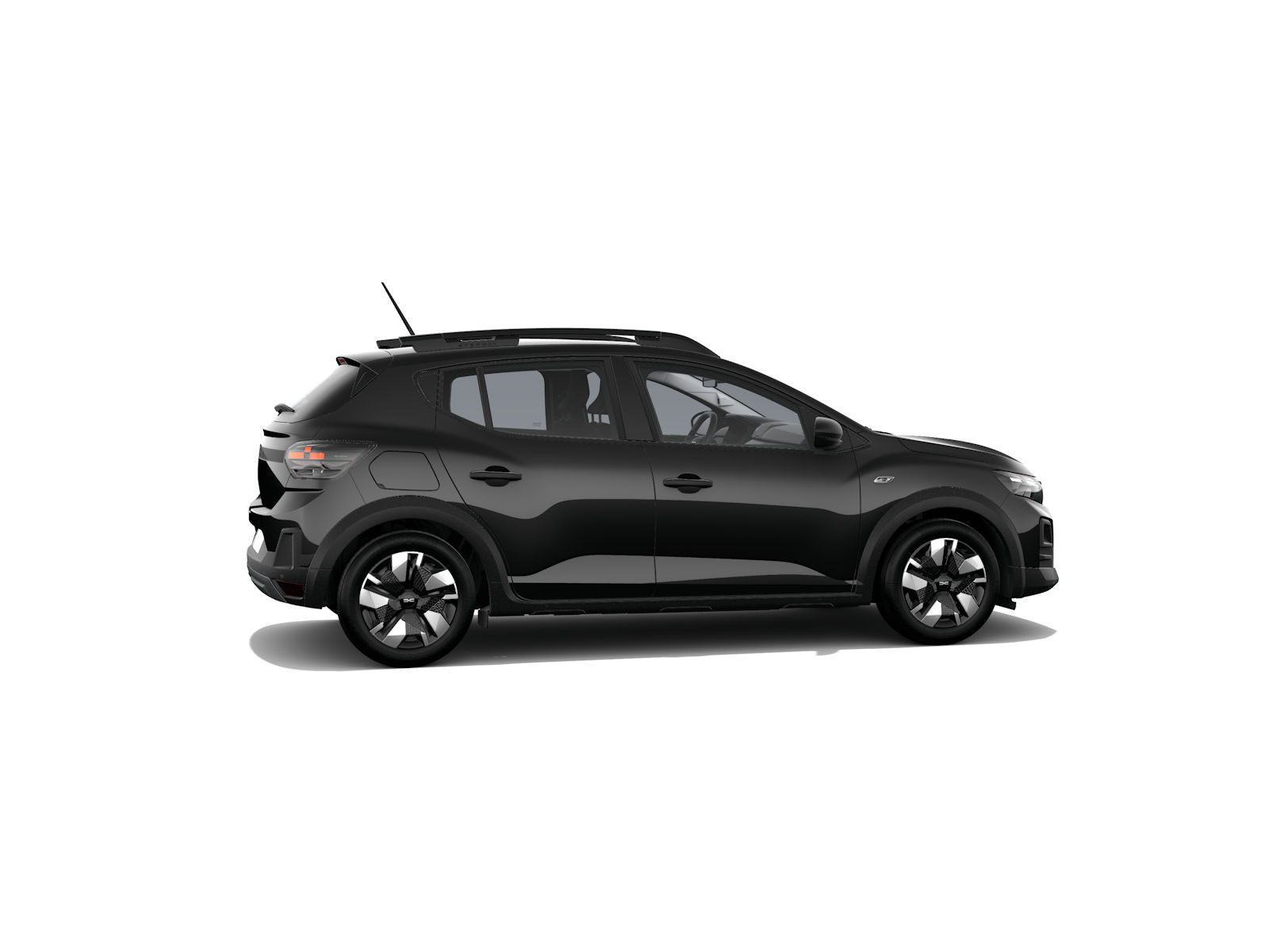 Bild 22 - Sandero Stepway Essential TCe 110