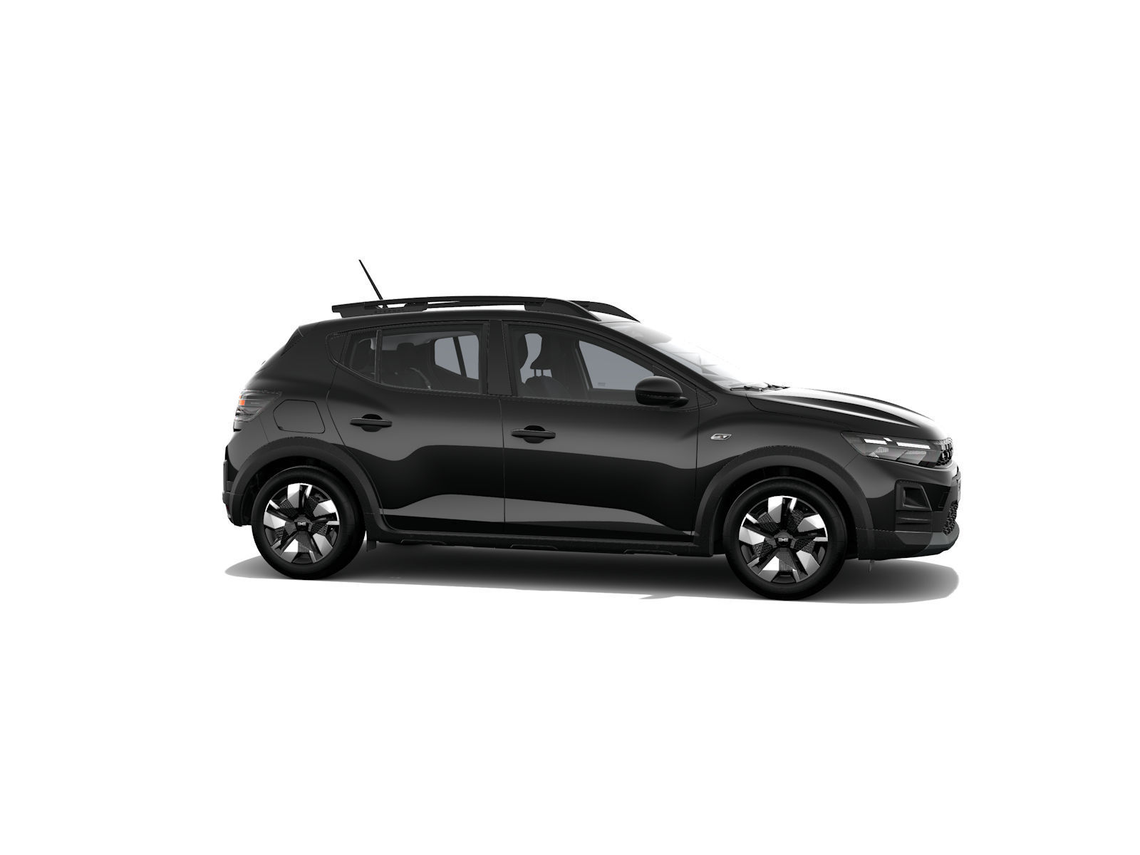 Bild 23 - Sandero Stepway Essential TCe 110