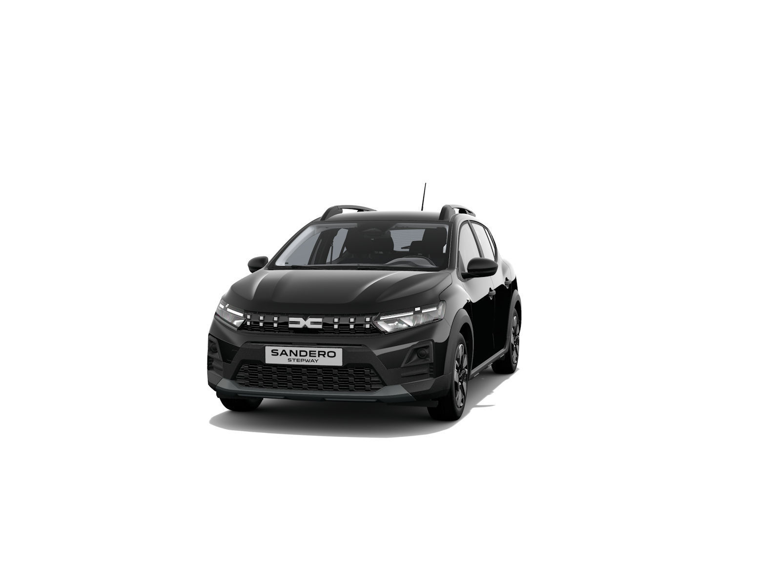Bild 26 - Sandero Stepway Essential TCe 110