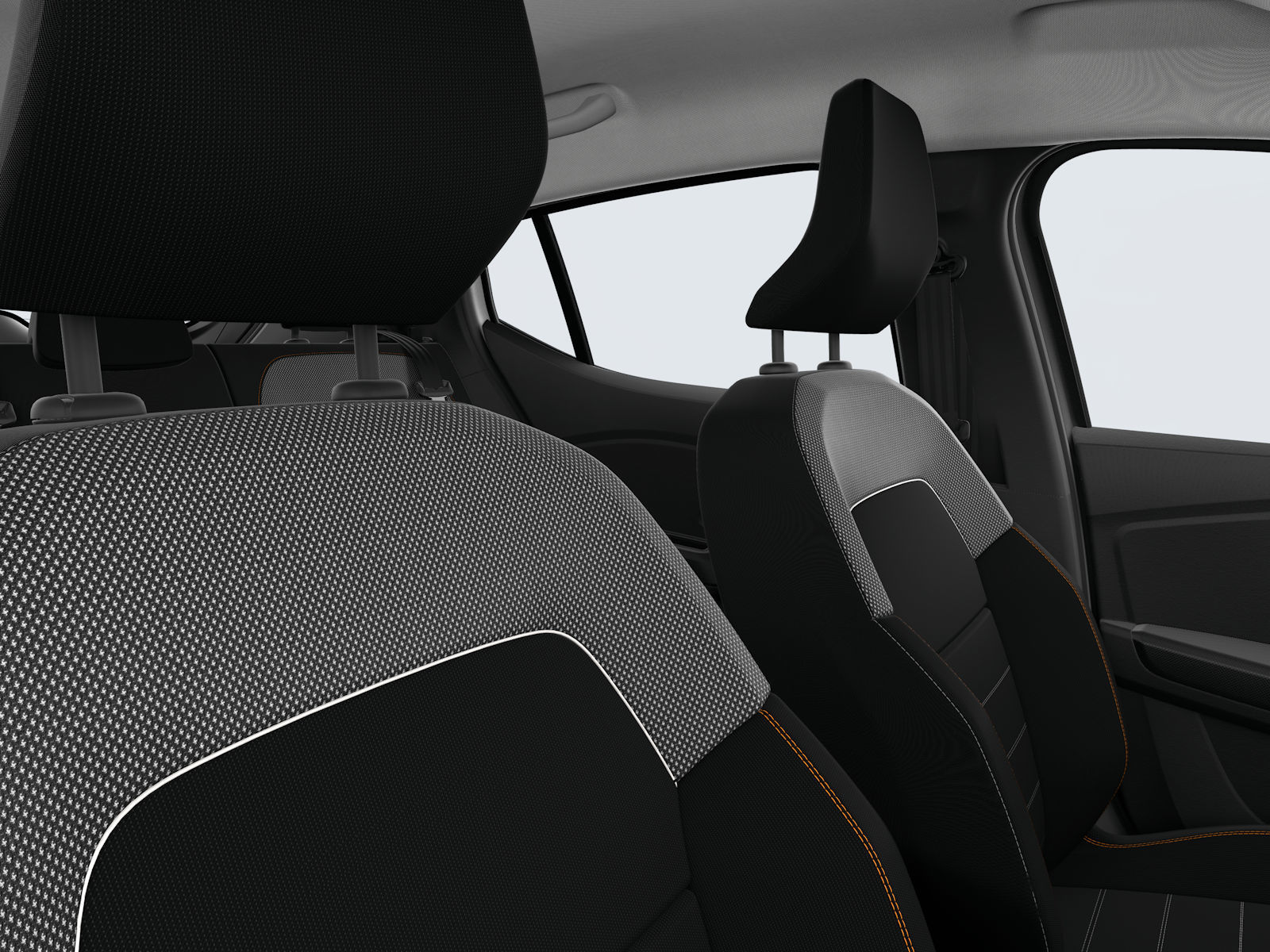 Bild 27 - Sandero Stepway Essential TCe 110