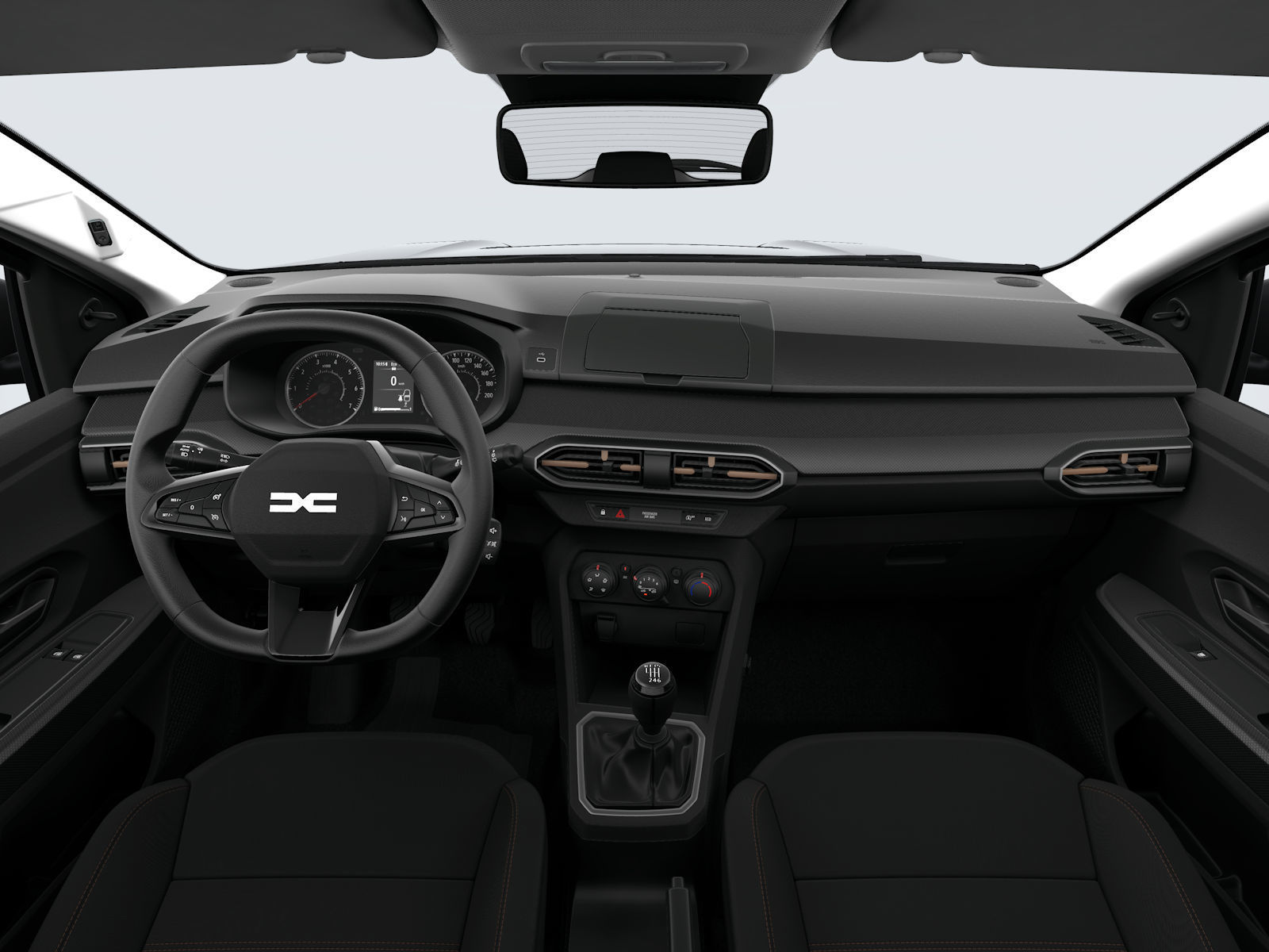 Bild 28 - Sandero Stepway Essential TCe 110
