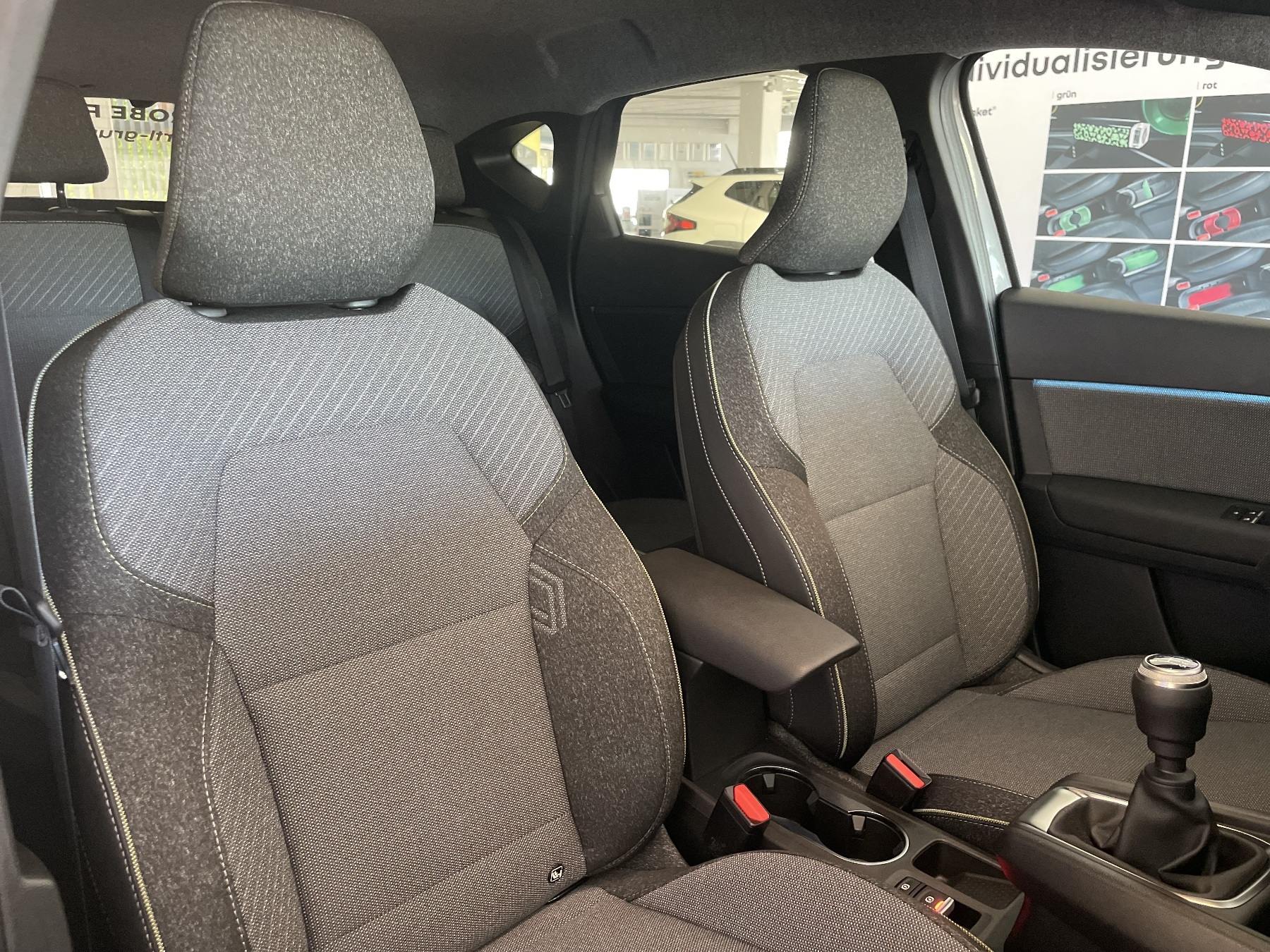 Bild 11 - Captur II 1.0 TCe 90 Techno