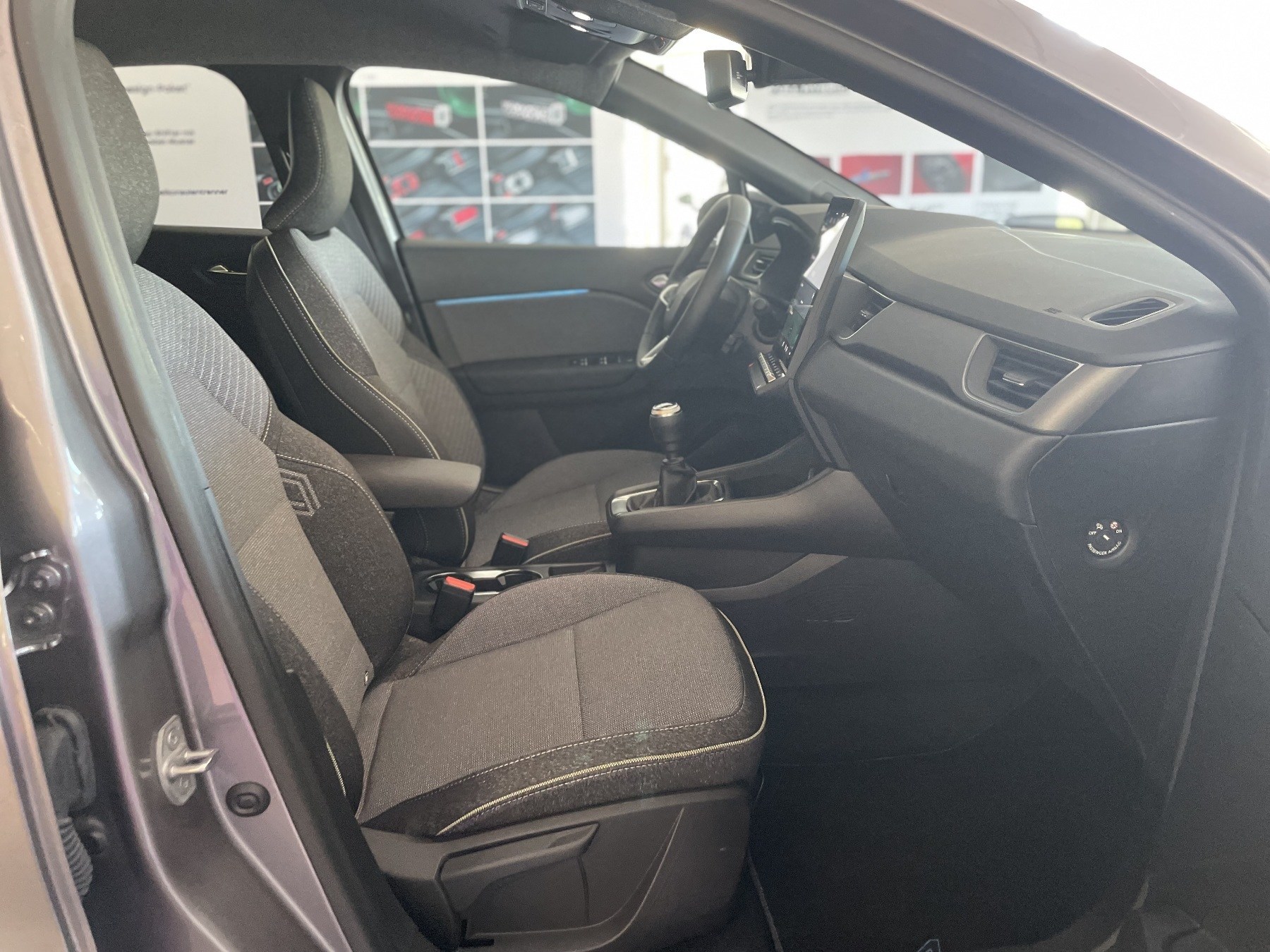 Bild 14 - Captur II 1.0 TCe 90 Techno