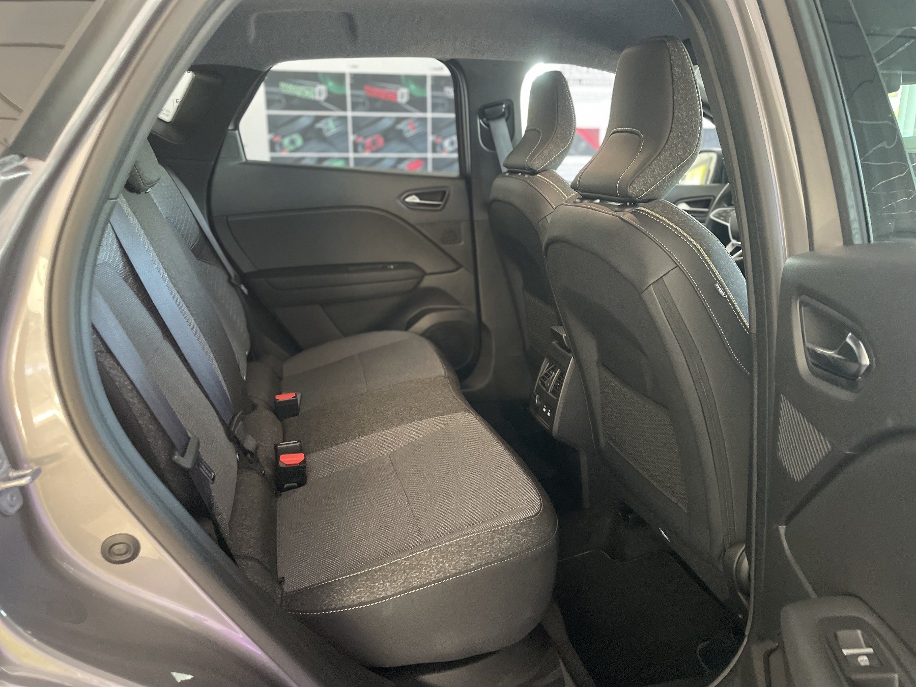 Bild 15 - Captur II 1.0 TCe 90 Techno