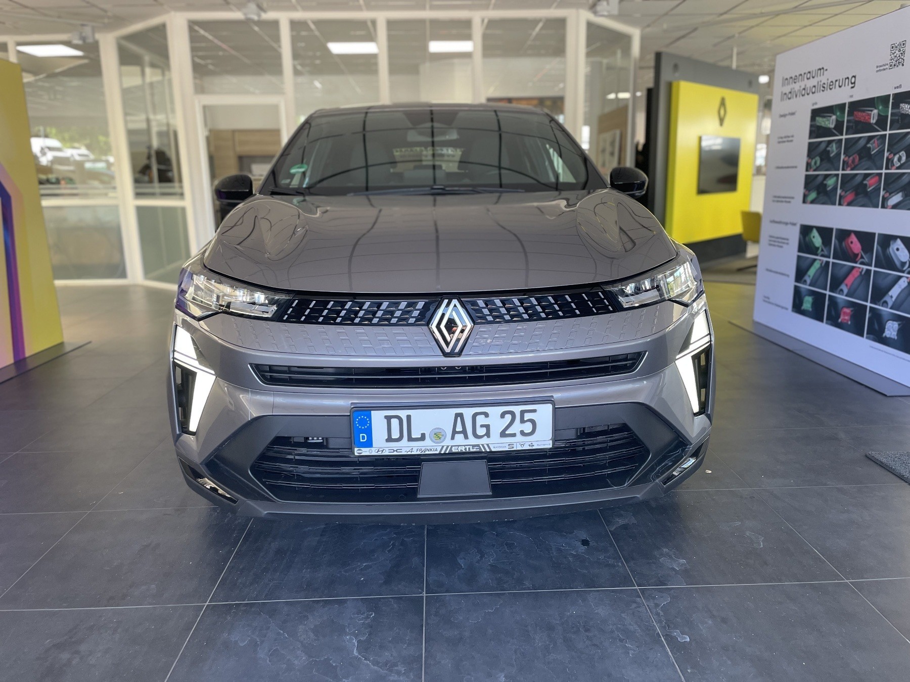 Bild 2 - Captur II 1.0 TCe 90 Techno