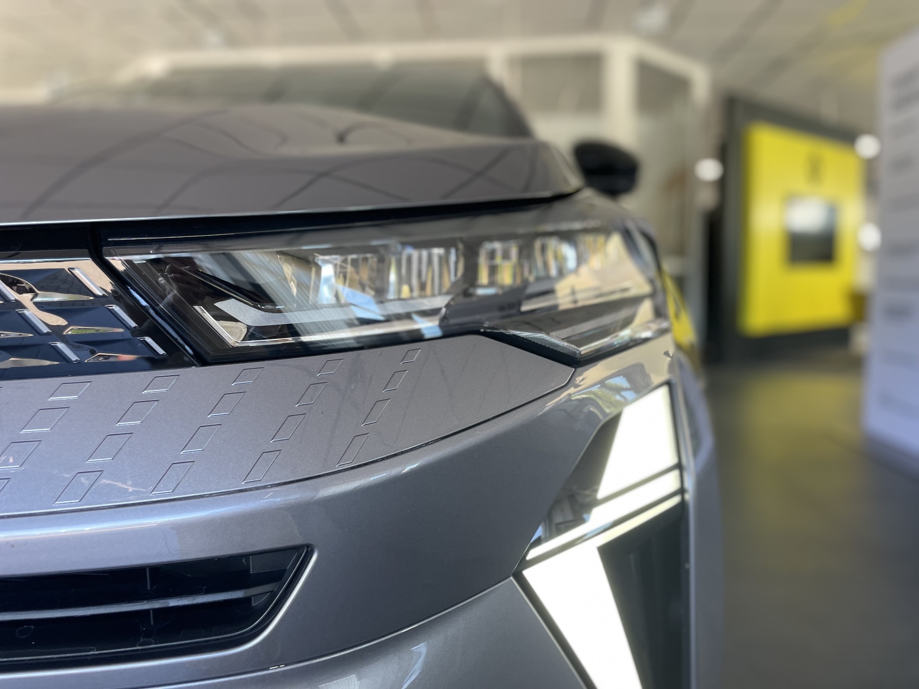 Bild 3 - Captur II 1.0 TCe 90 Techno