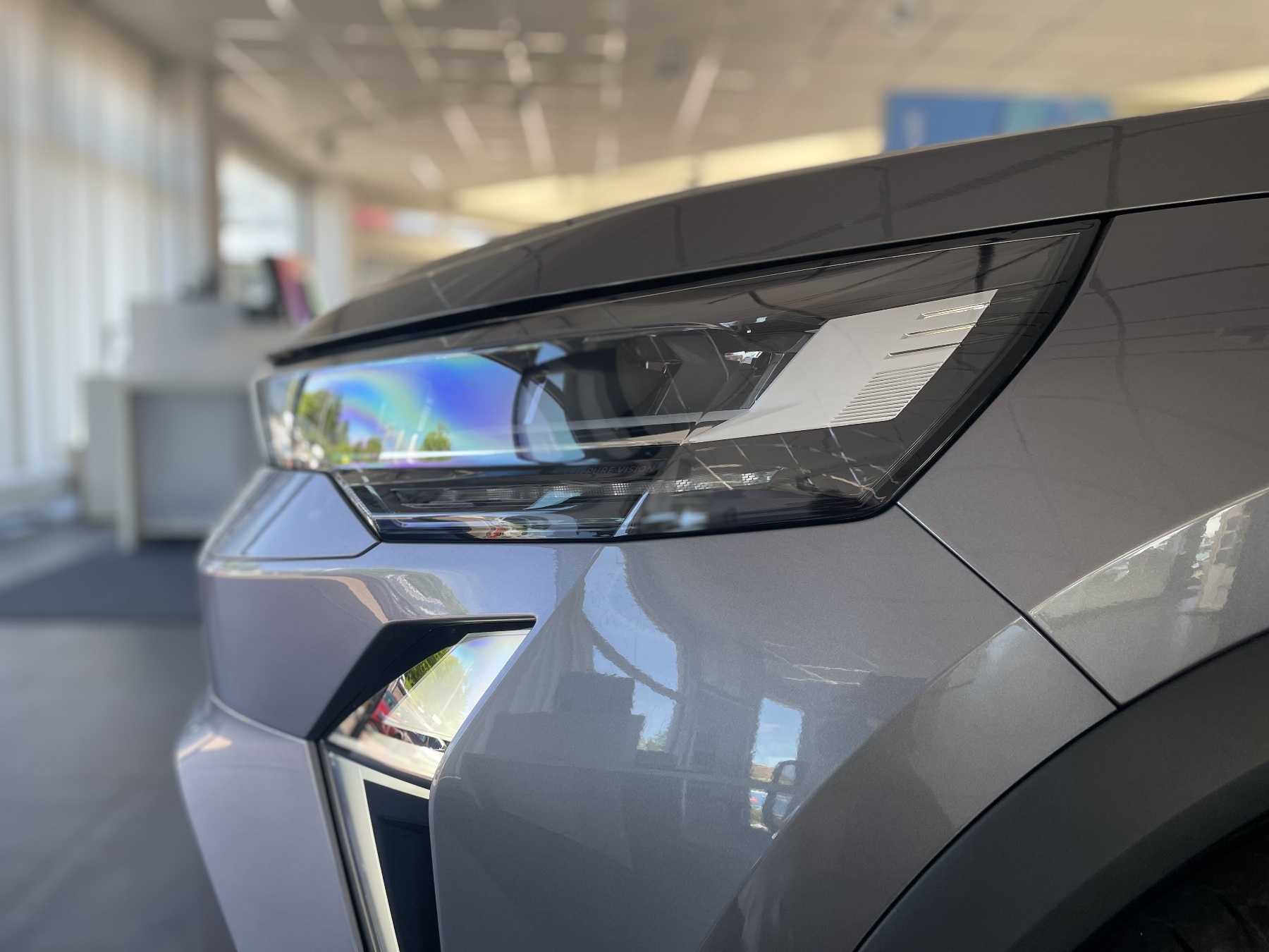 Bild 4 - Captur II 1.0 TCe 90 Techno