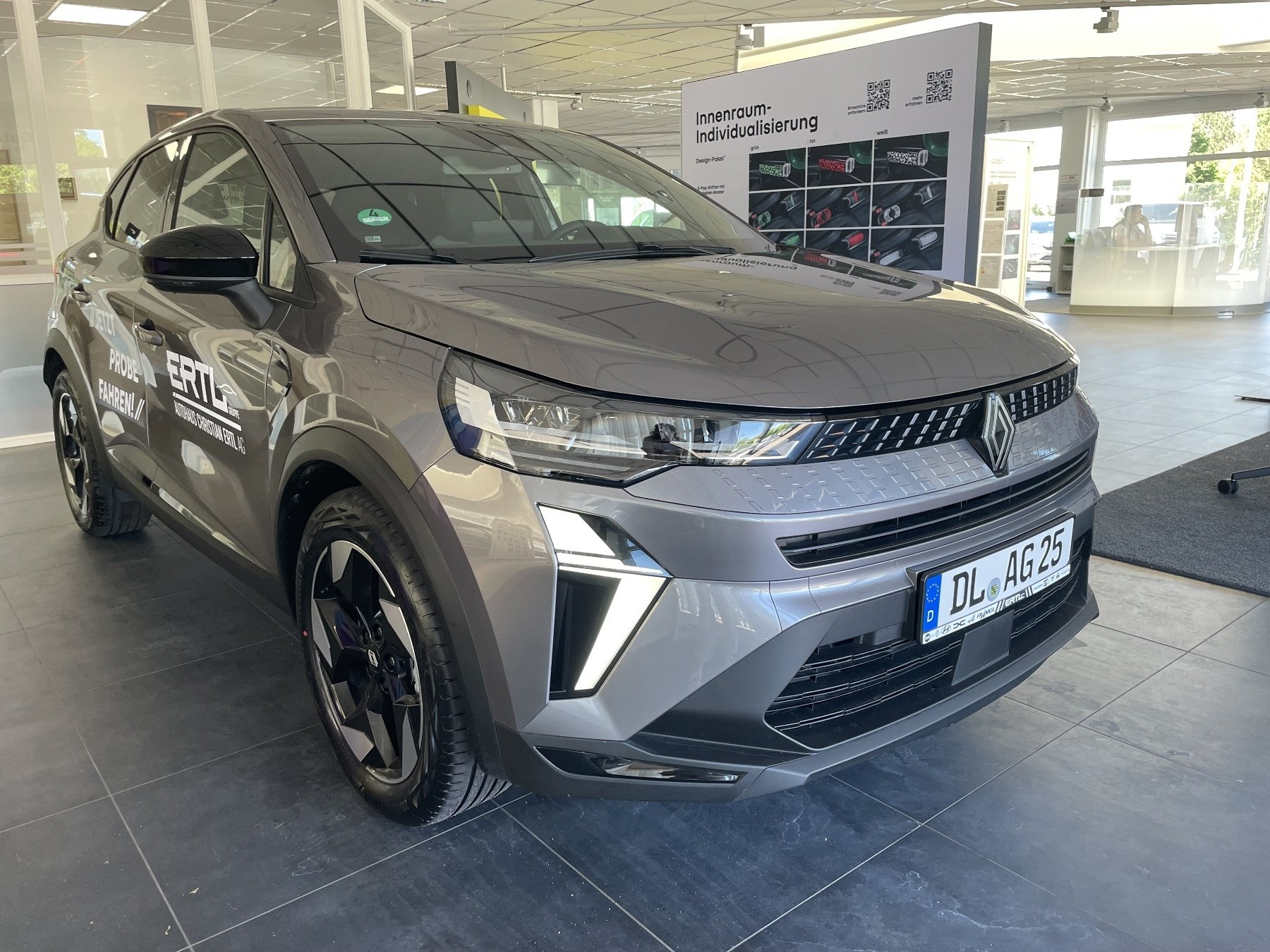 Bild 6 - Captur II 1.0 TCe 90 Techno