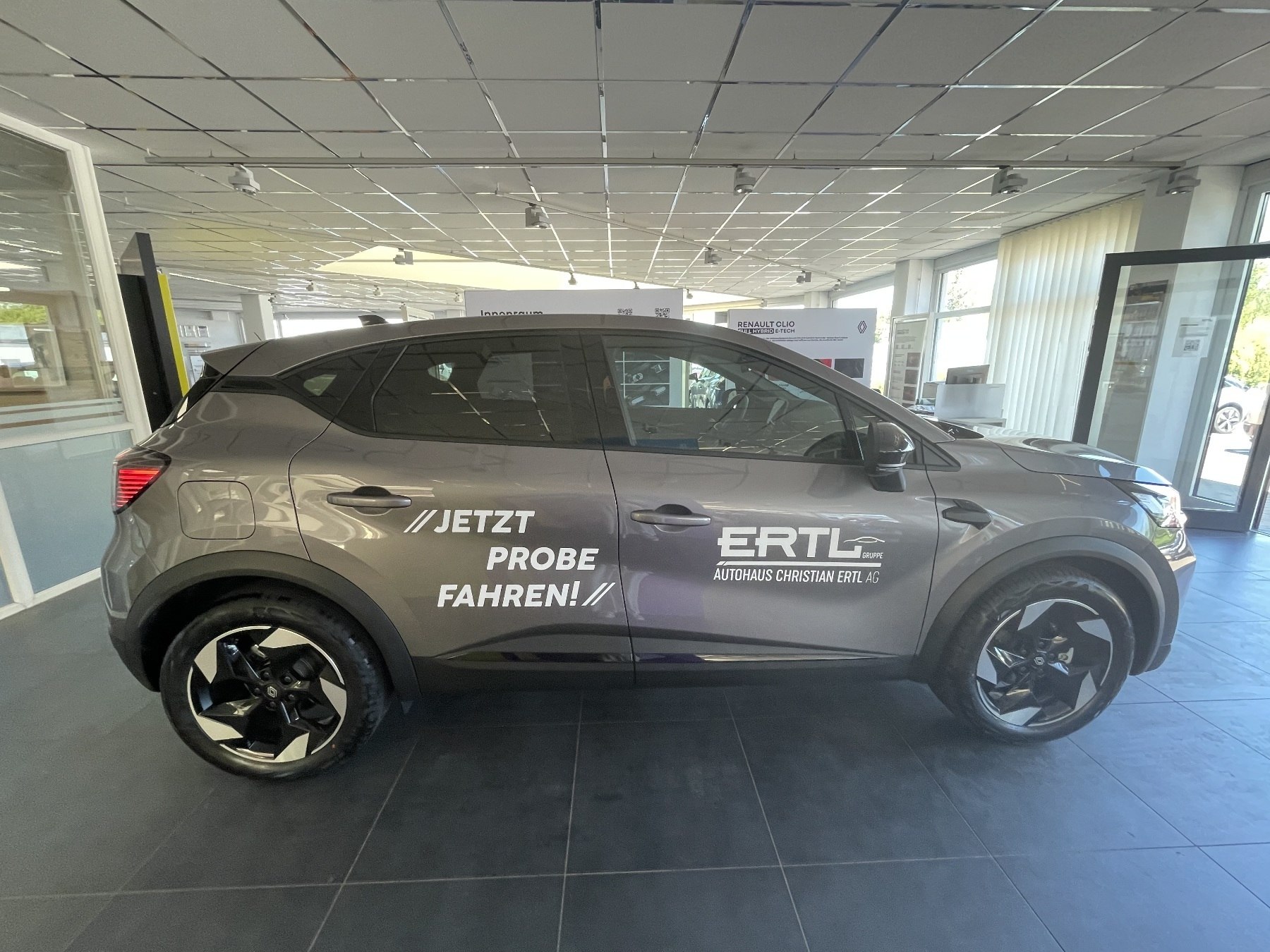 Bild 8 - Captur II 1.0 TCe 90 Techno