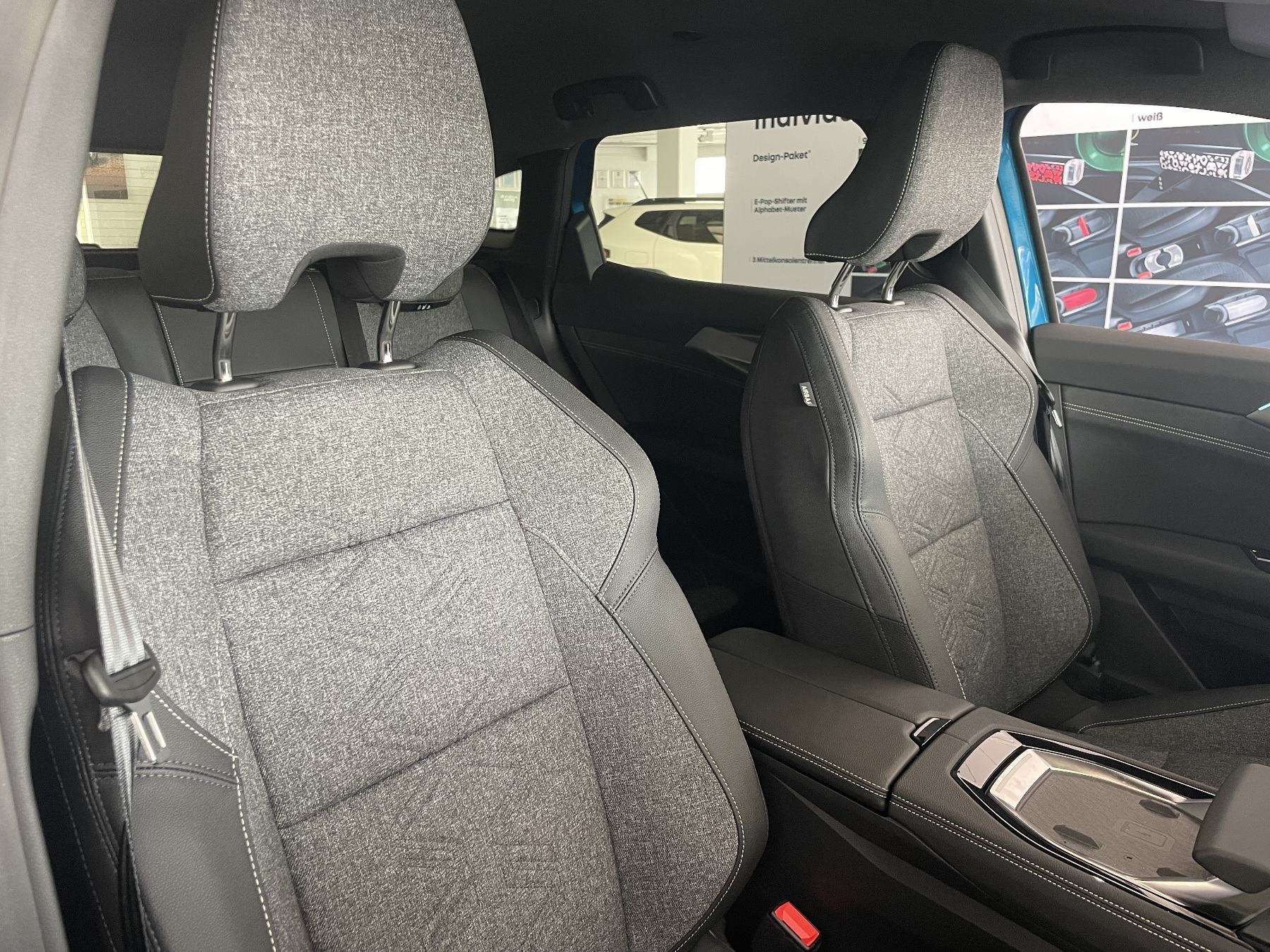 Bild 12 - Austral 1.3 TCe 160 Mild-Hybrid Techno