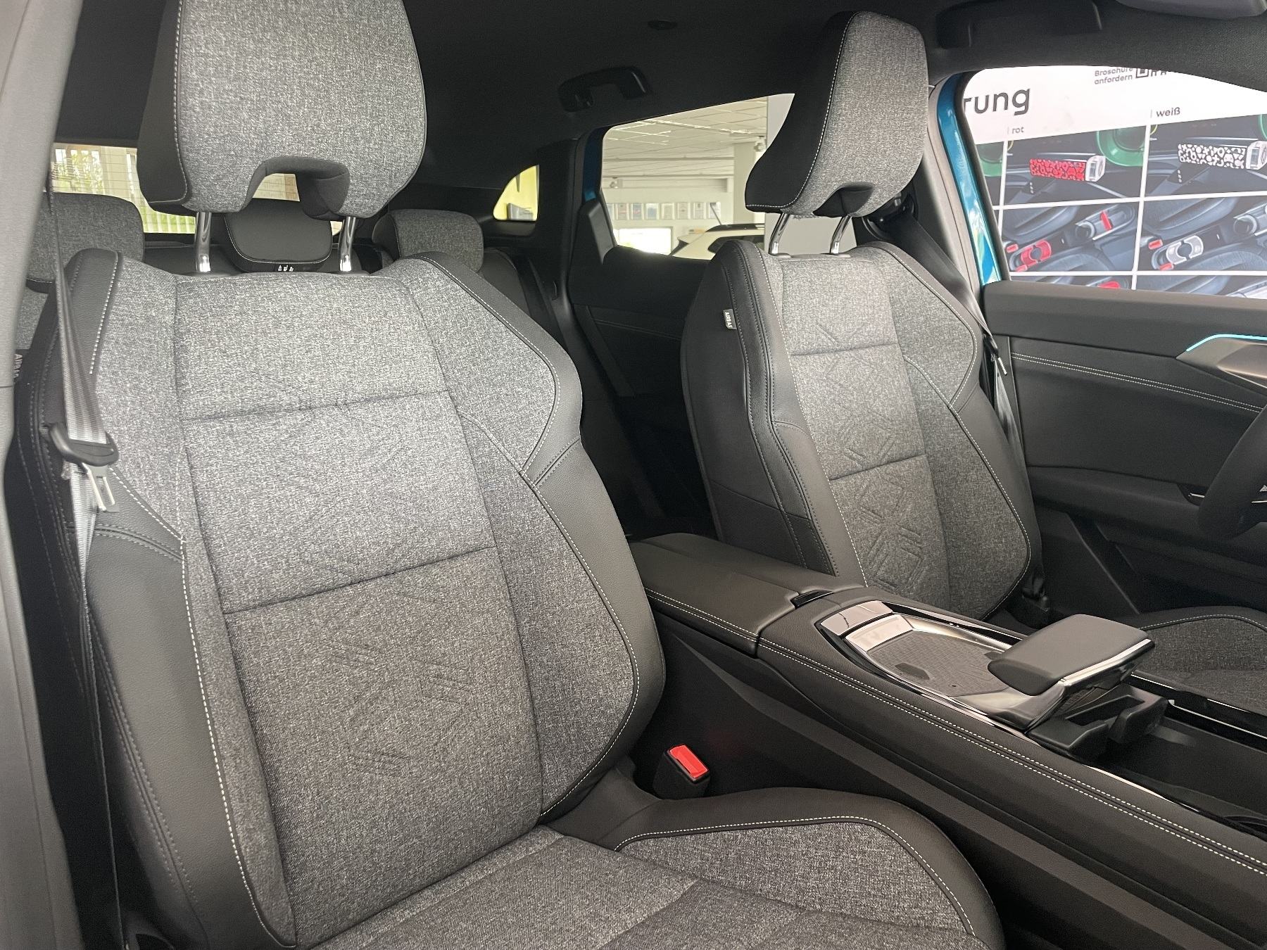 Bild 13 - Austral 1.3 TCe 160 Mild-Hybrid Techno