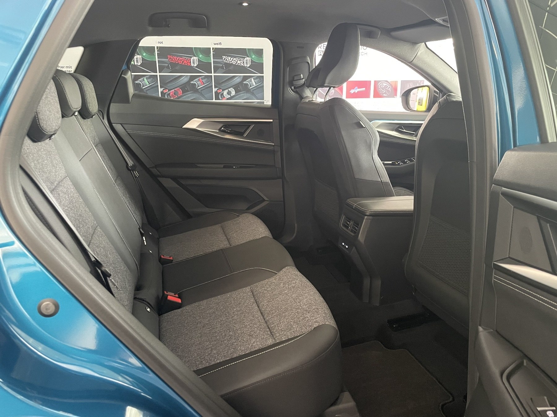 Bild 14 - Austral 1.3 TCe 160 Mild-Hybrid Techno