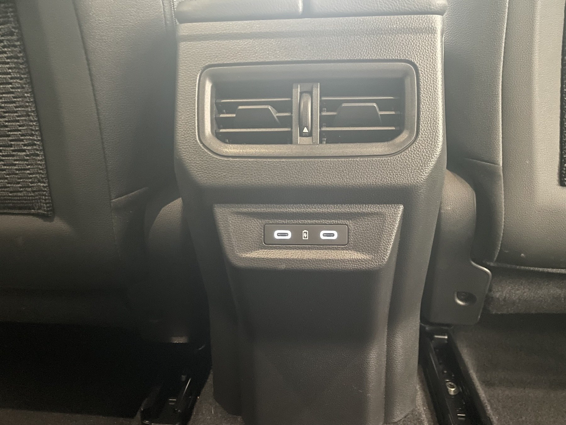 Bild 16 - Austral 1.3 TCe 160 Mild-Hybrid Techno
