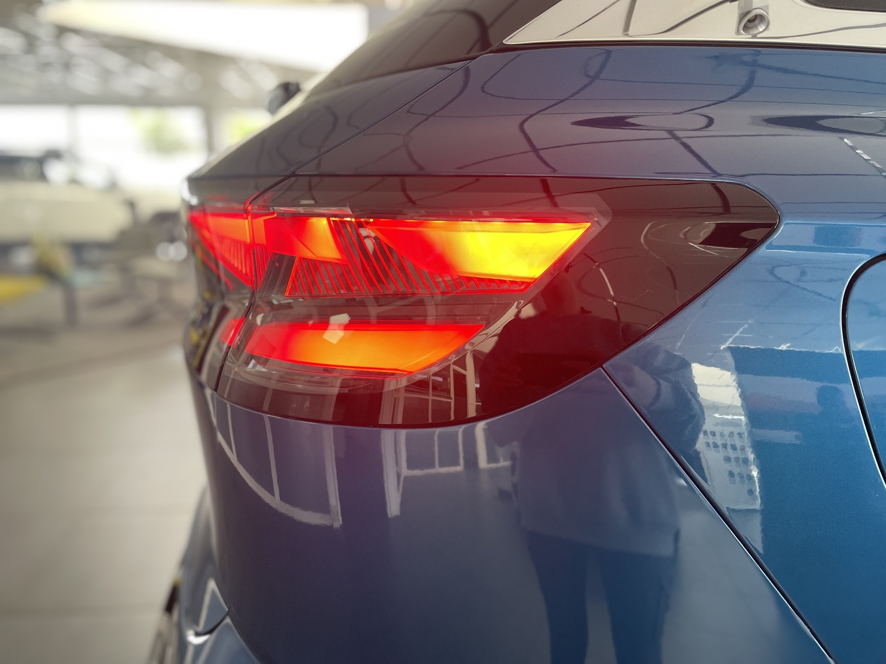 Bild 19 - Austral 1.3 TCe 160 Mild-Hybrid Techno