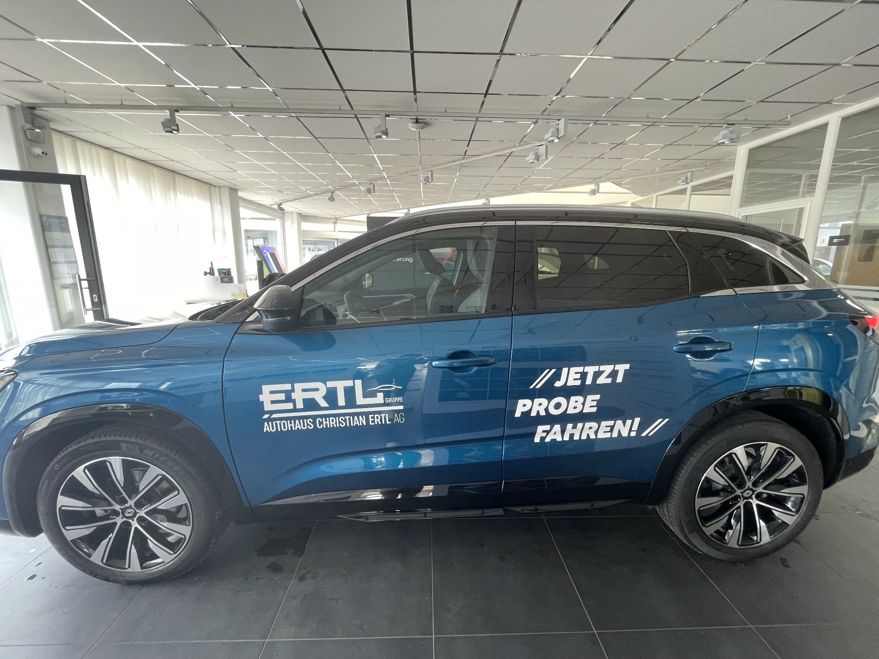 Bild 27 - Austral 1.3 TCe 160 Mild-Hybrid Techno