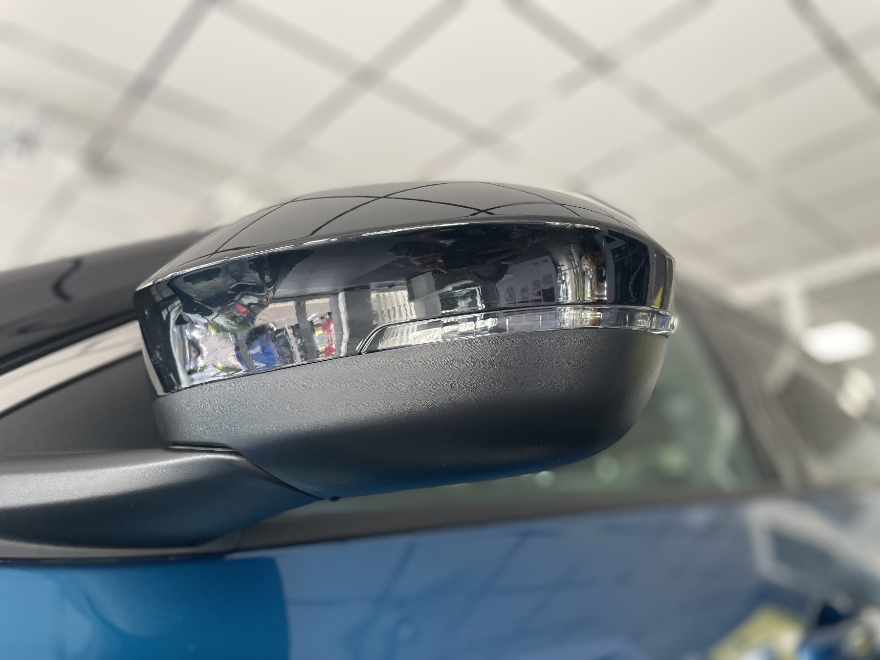 Bild 28 - Austral 1.3 TCe 160 Mild-Hybrid Techno