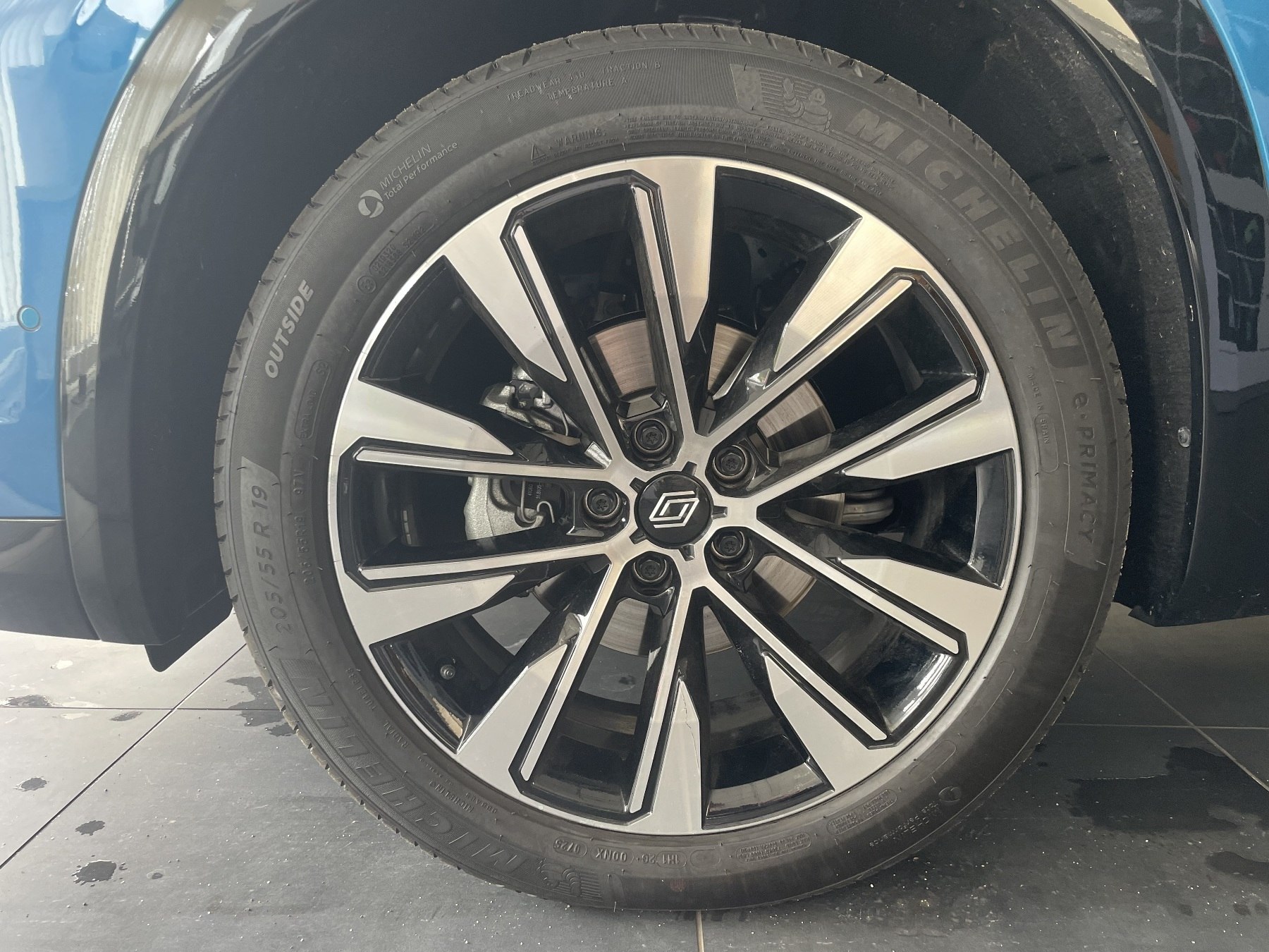 Bild 29 - Austral 1.3 TCe 160 Mild-Hybrid Techno