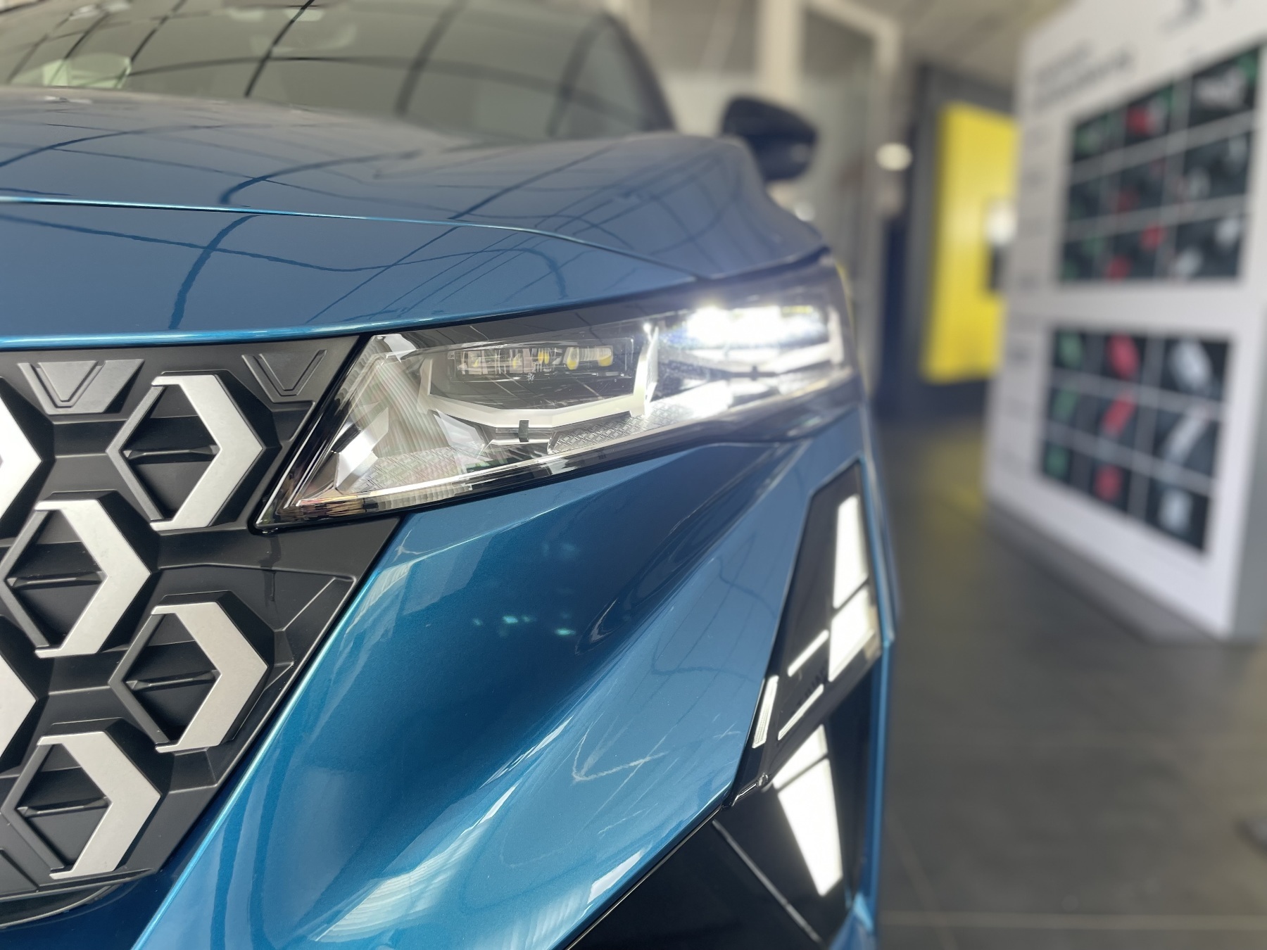 Bild 3 - Austral 1.3 TCe 160 Mild-Hybrid Techno