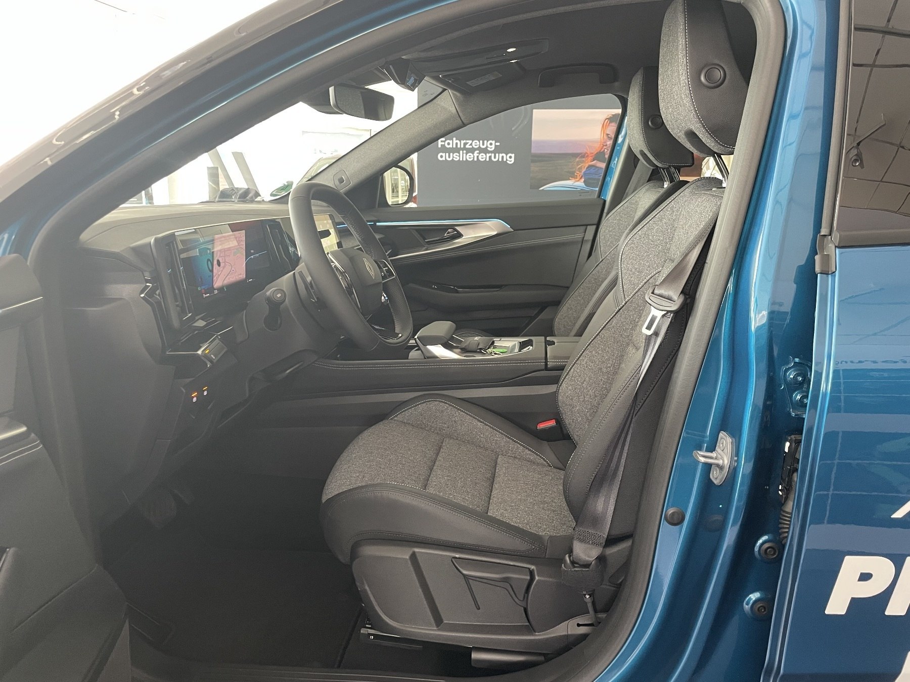 Bild 30 - Austral 1.3 TCe 160 Mild-Hybrid Techno