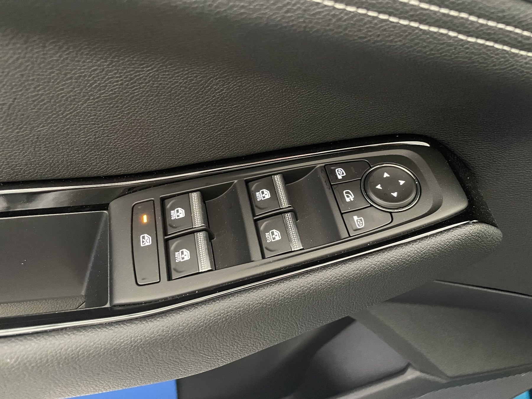 Bild 31 - Austral 1.3 TCe 160 Mild-Hybrid Techno