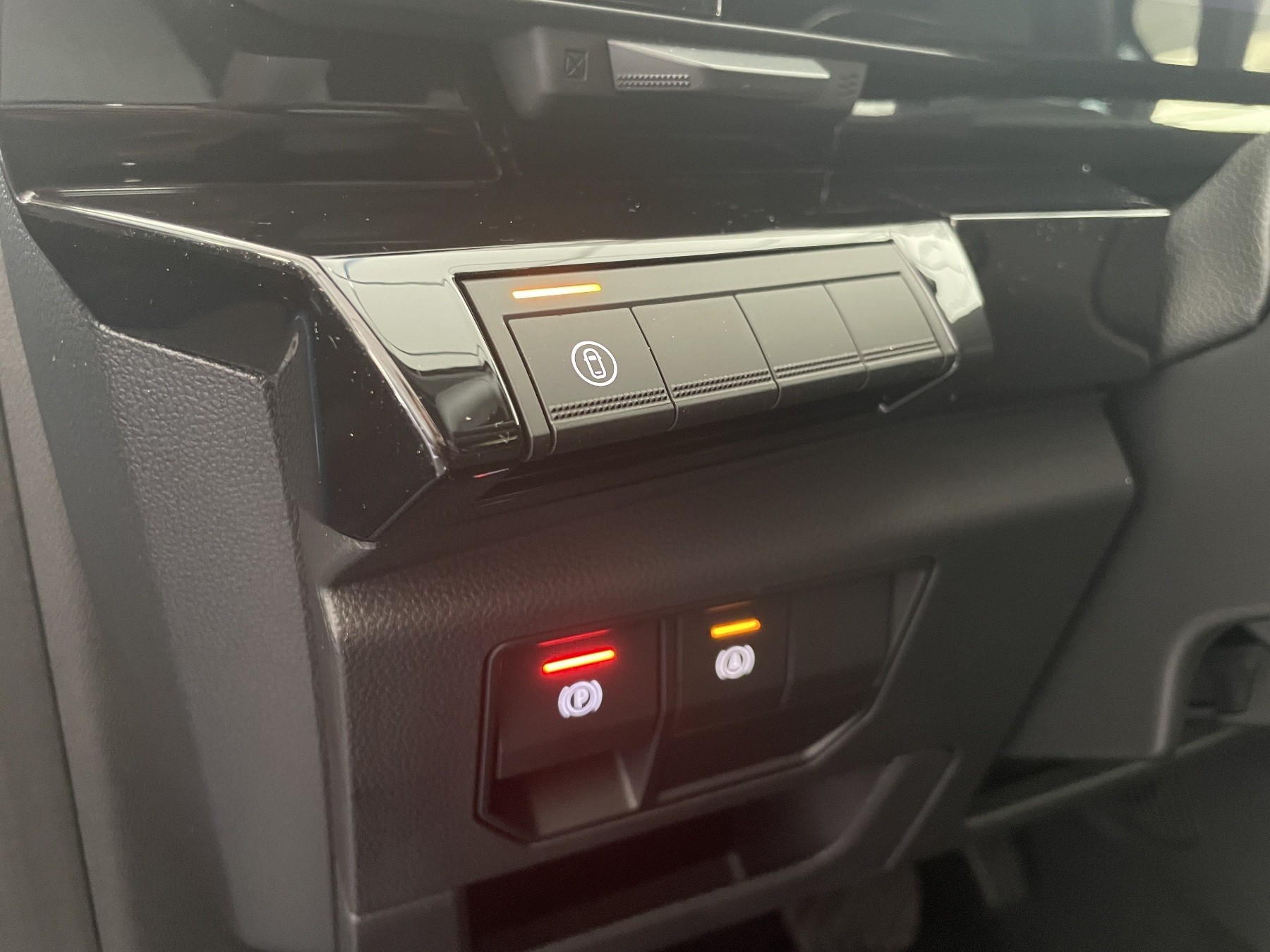 Bild 32 - Austral 1.3 TCe 160 Mild-Hybrid Techno