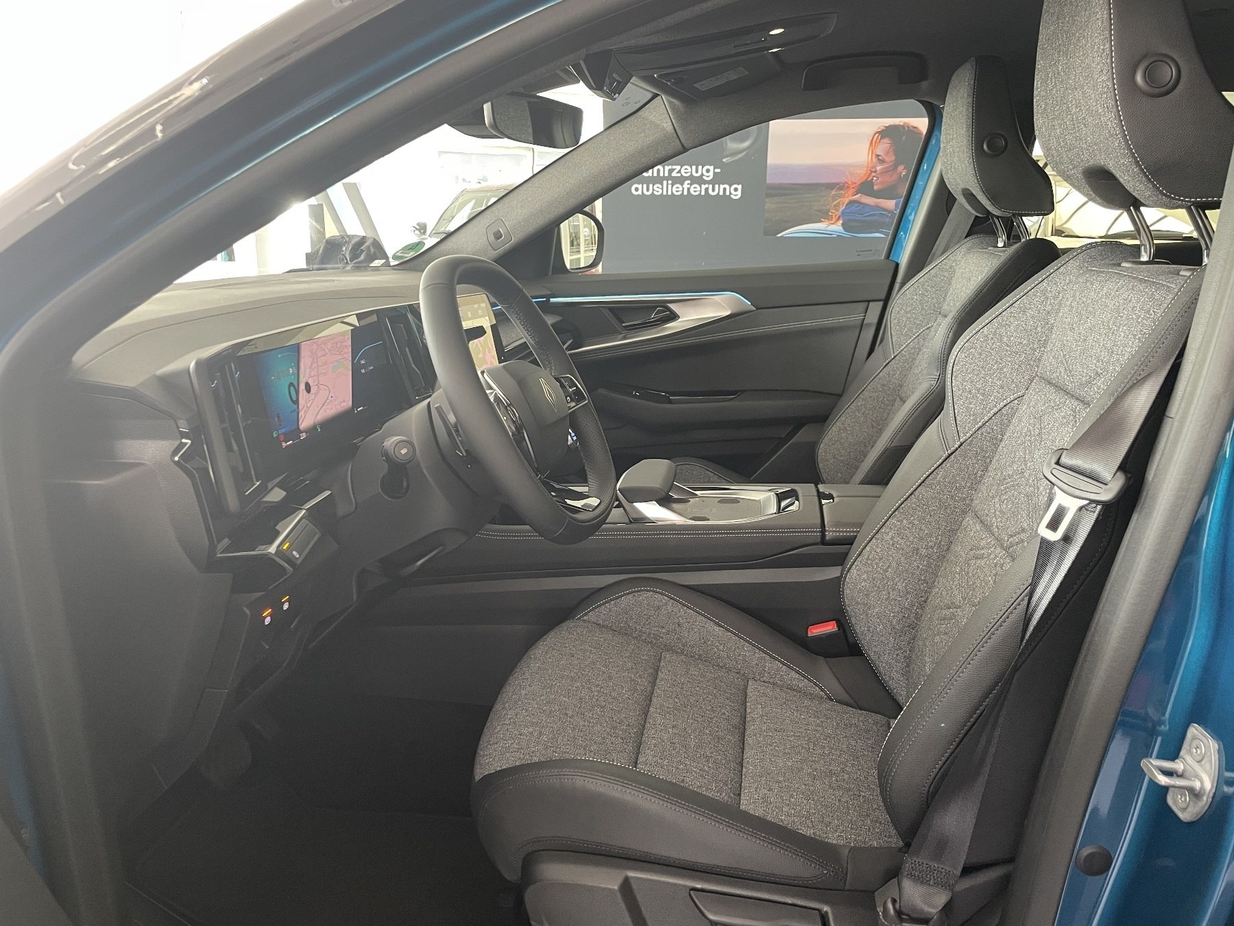 Bild 33 - Austral 1.3 TCe 160 Mild-Hybrid Techno