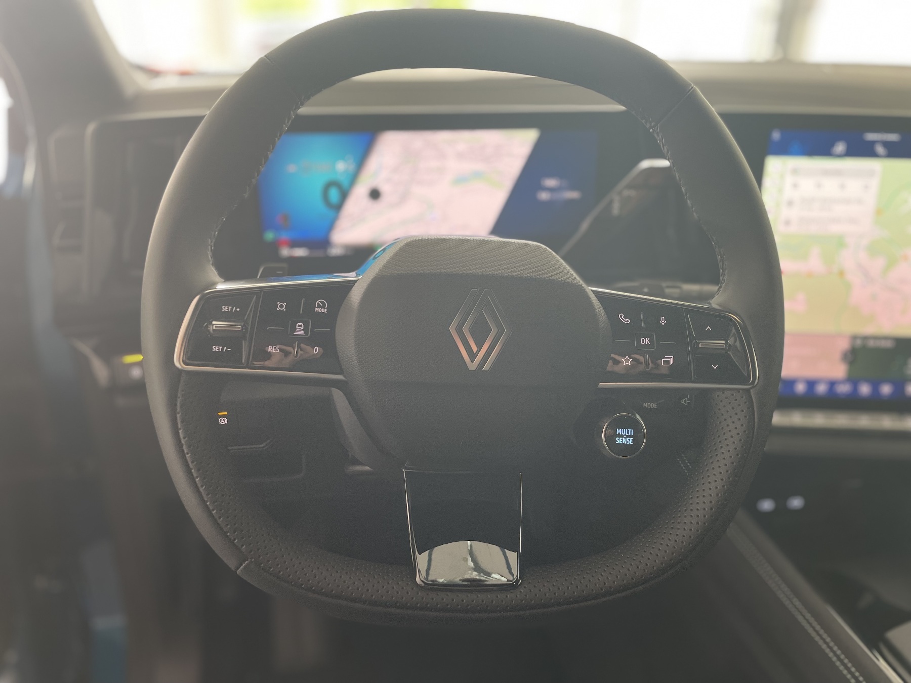 Bild 36 - Austral 1.3 TCe 160 Mild-Hybrid Techno