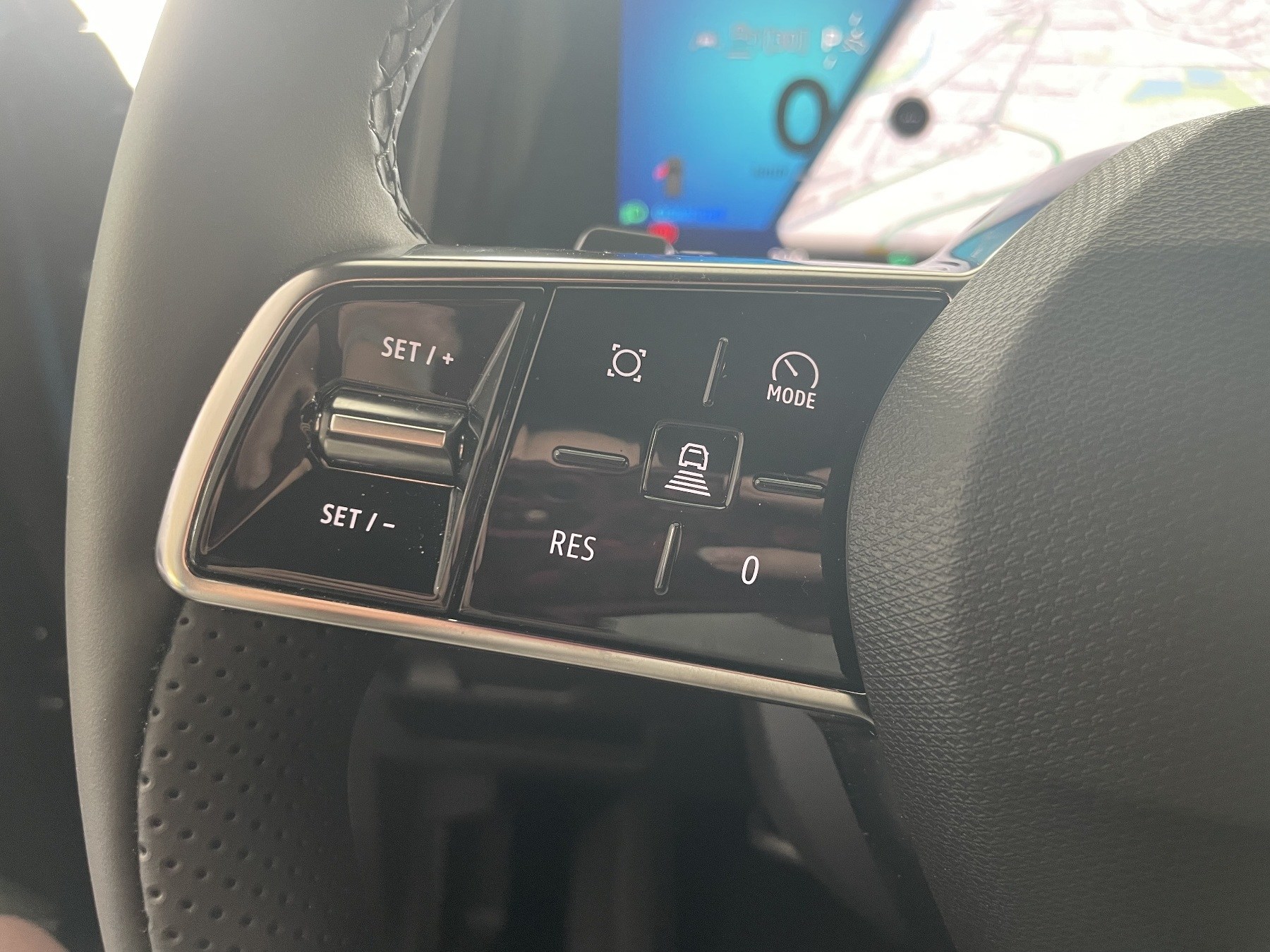 Bild 37 - Austral 1.3 TCe 160 Mild-Hybrid Techno