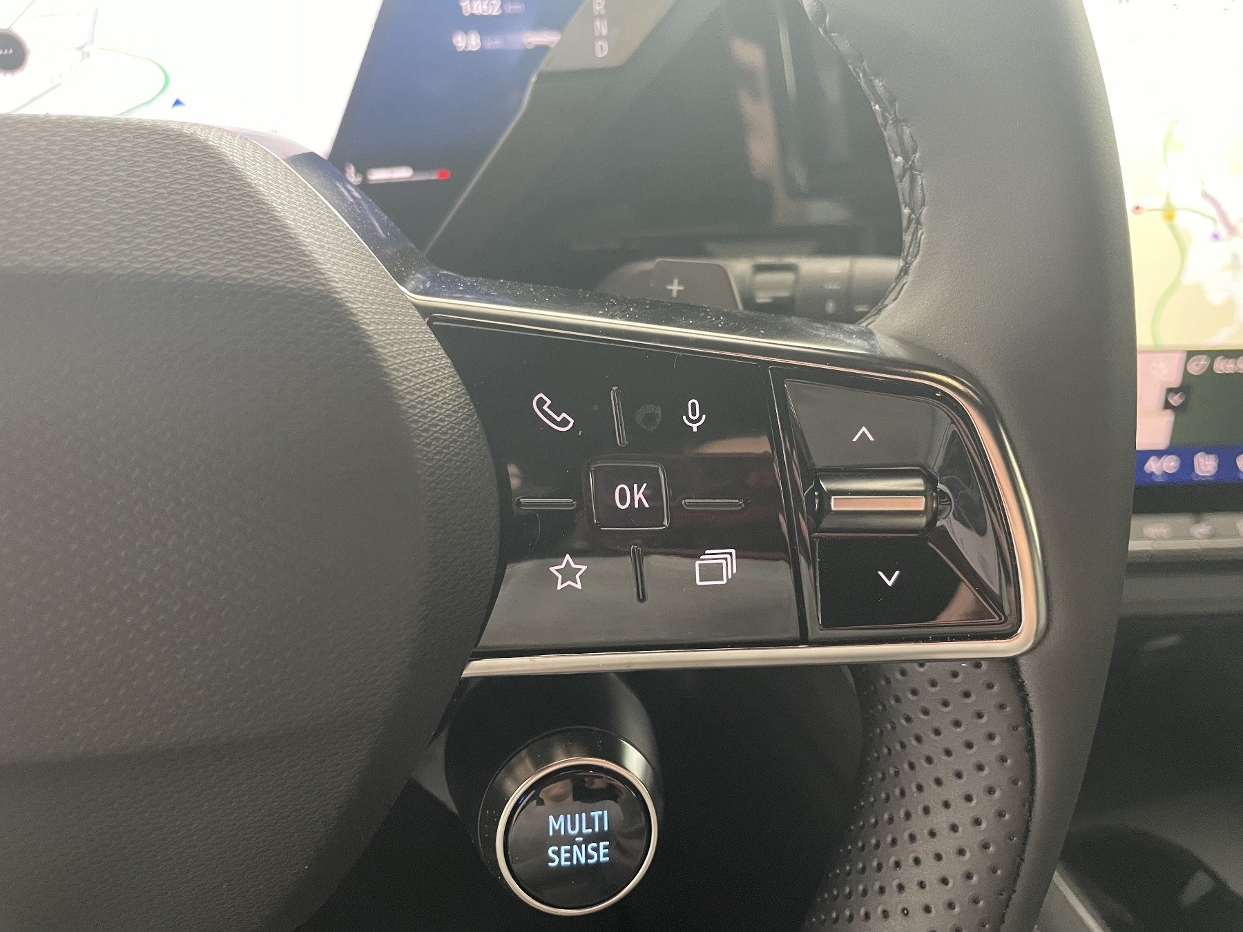 Bild 38 - Austral 1.3 TCe 160 Mild-Hybrid Techno
