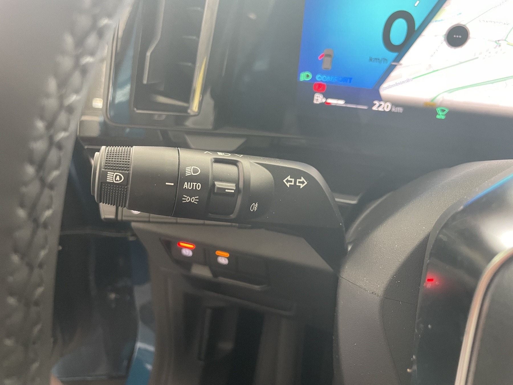 Bild 39 - Austral 1.3 TCe 160 Mild-Hybrid Techno