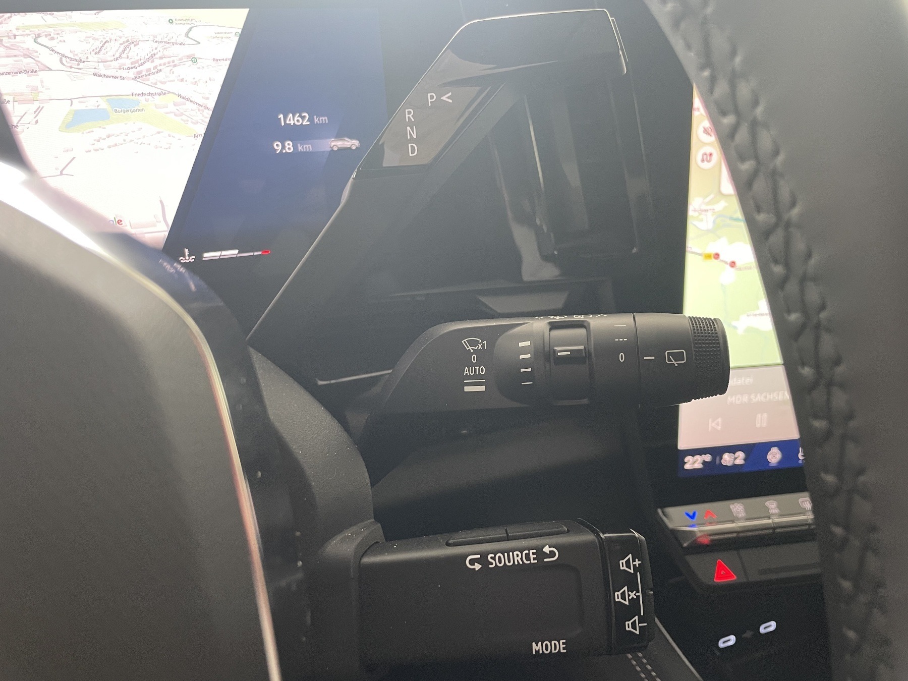 Bild 40 - Austral 1.3 TCe 160 Mild-Hybrid Techno